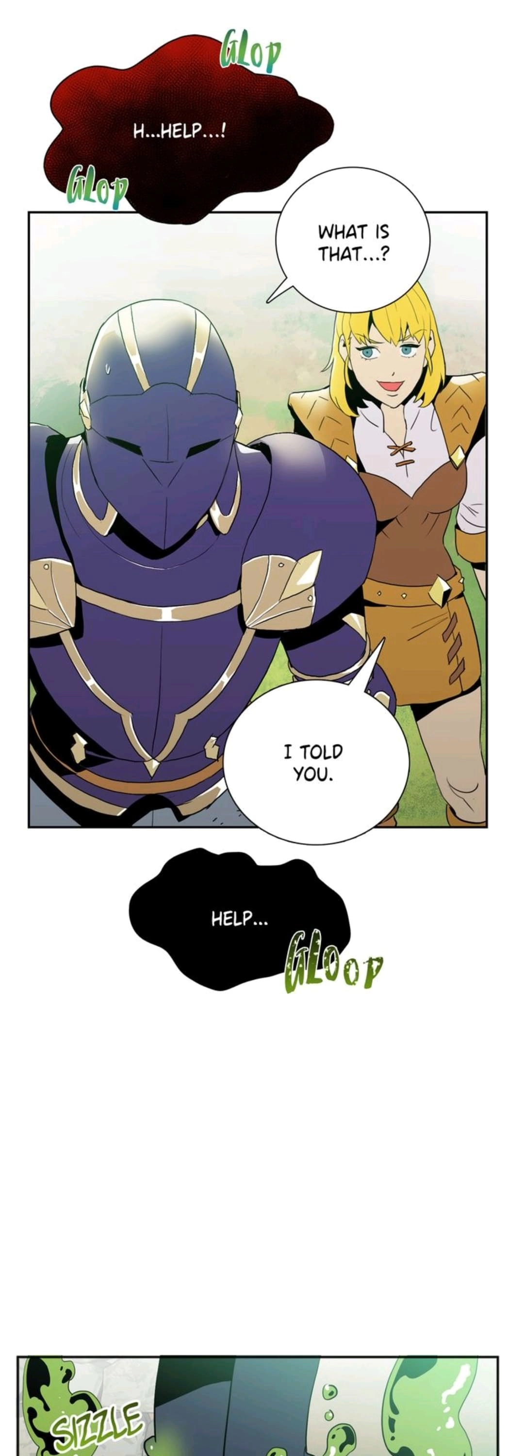 The Skeleton Soldier Failed to Defend the Dungeon Chapter 20 - Page 47