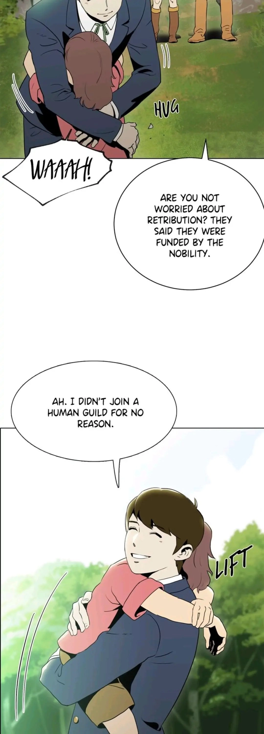 The Skeleton Soldier Failed to Defend the Dungeon Chapter 21 - Page 4