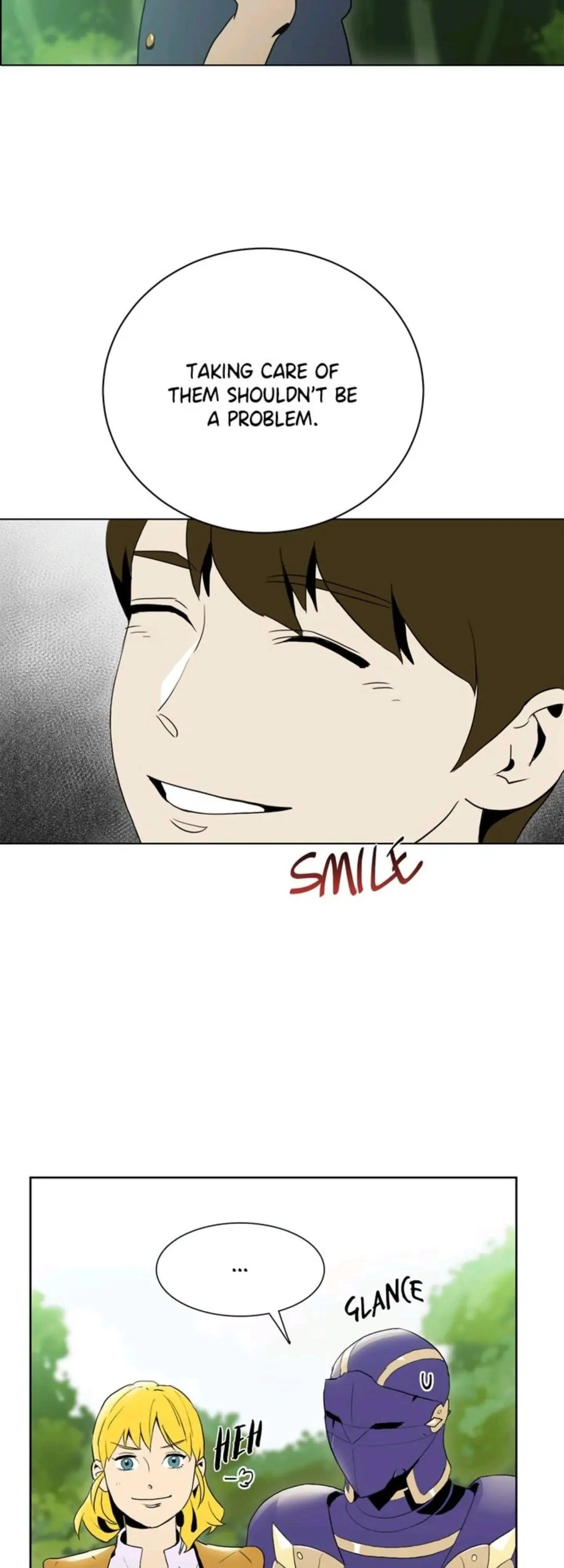 The Skeleton Soldier Failed to Defend the Dungeon Chapter 21 - Page 5