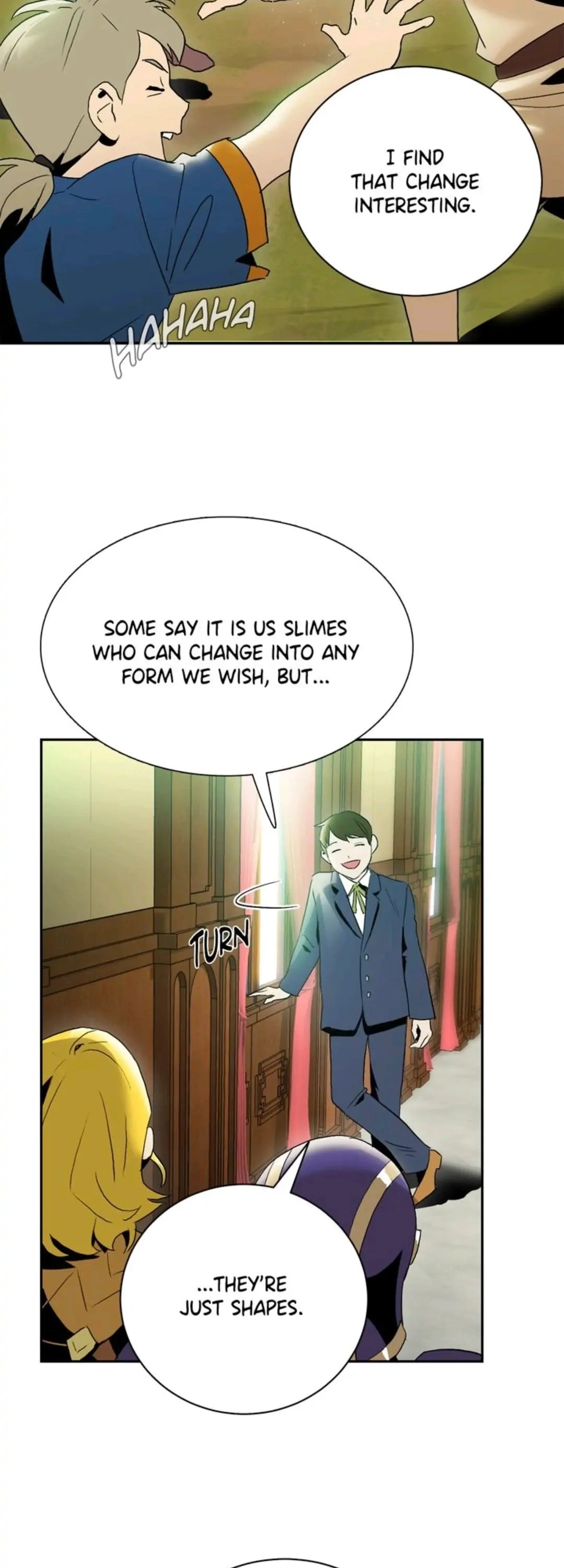 The Skeleton Soldier Failed to Defend the Dungeon Chapter 21 - Page 10