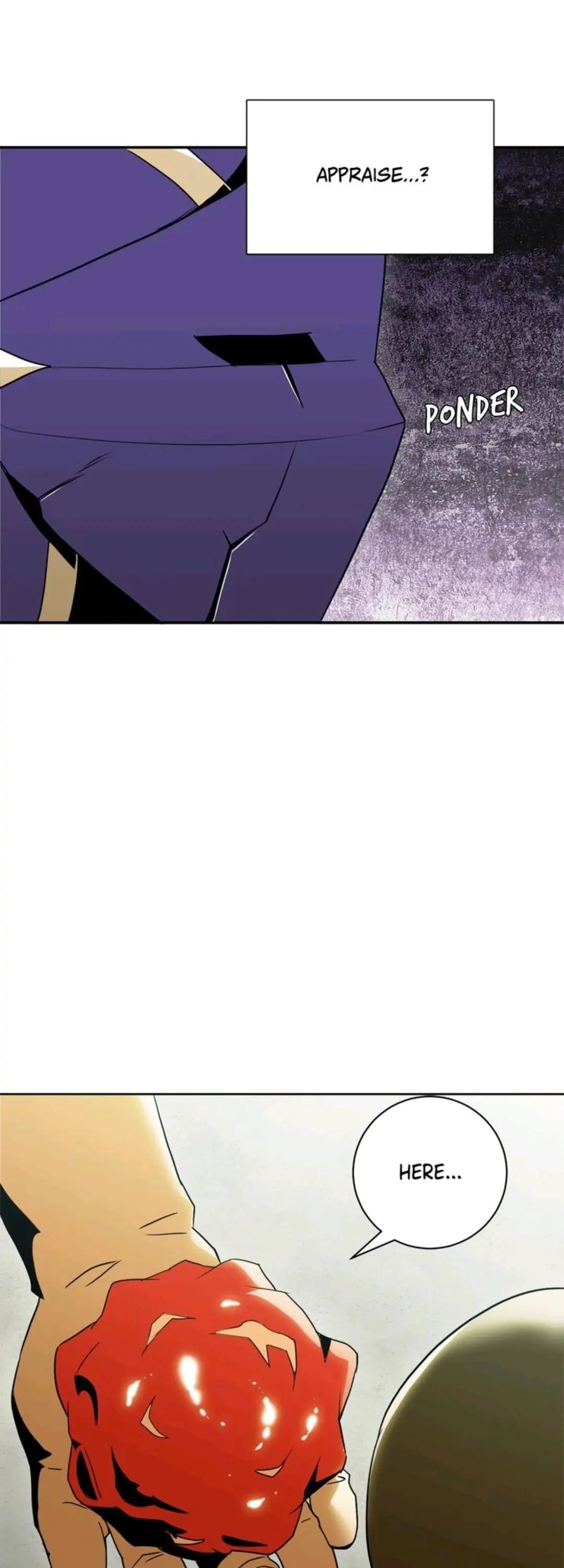 The Skeleton Soldier Failed to Defend the Dungeon Chapter 21 - Page 14