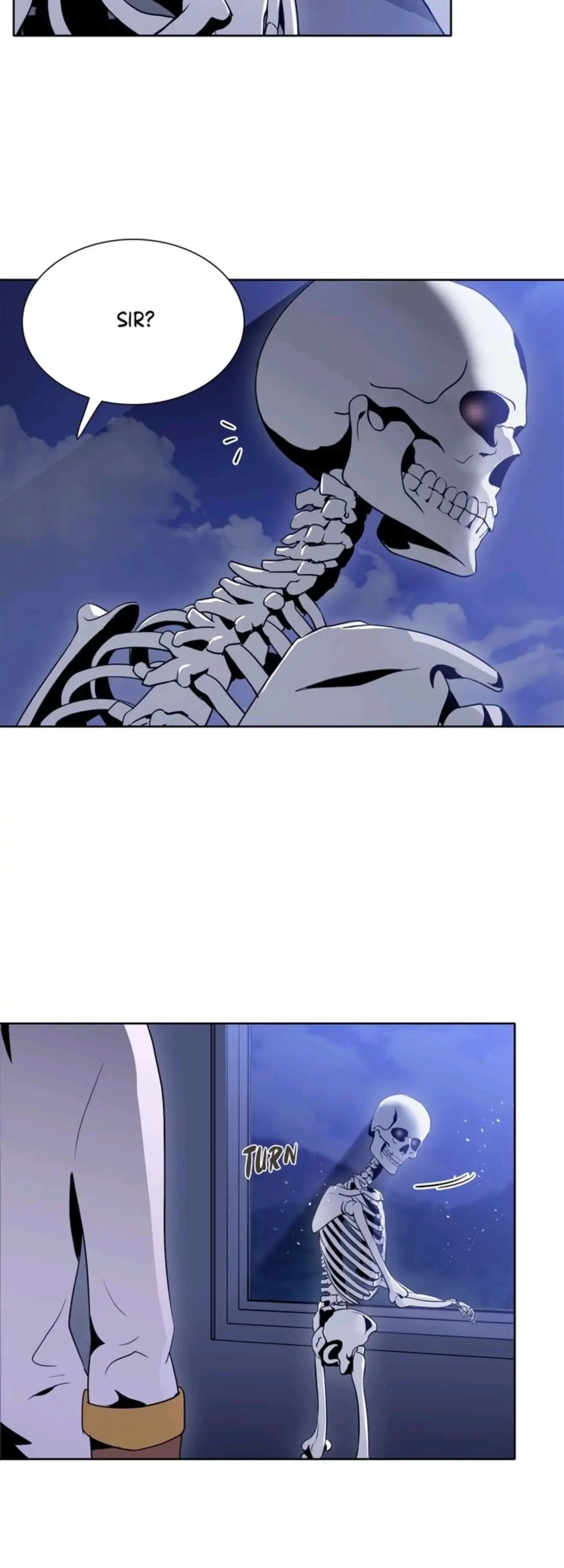 The Skeleton Soldier Failed to Defend the Dungeon Chapter 21 - Page 30