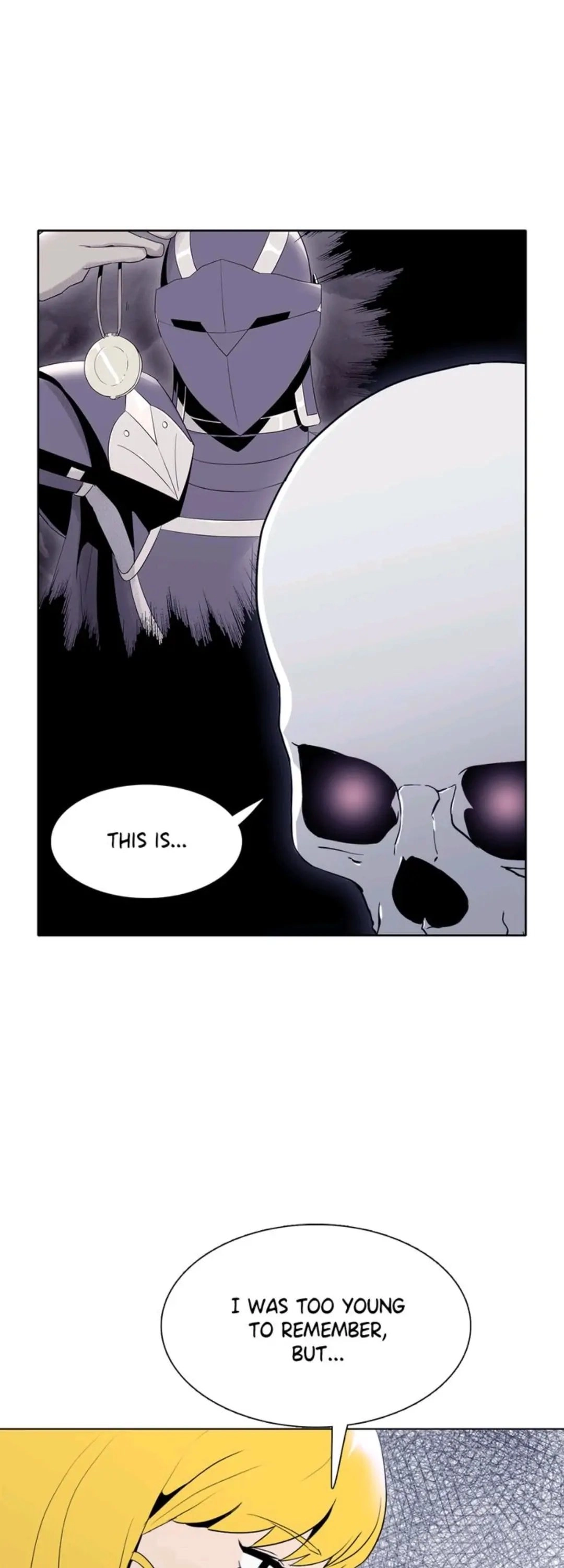 The Skeleton Soldier Failed to Defend the Dungeon Chapter 21 - Page 35
