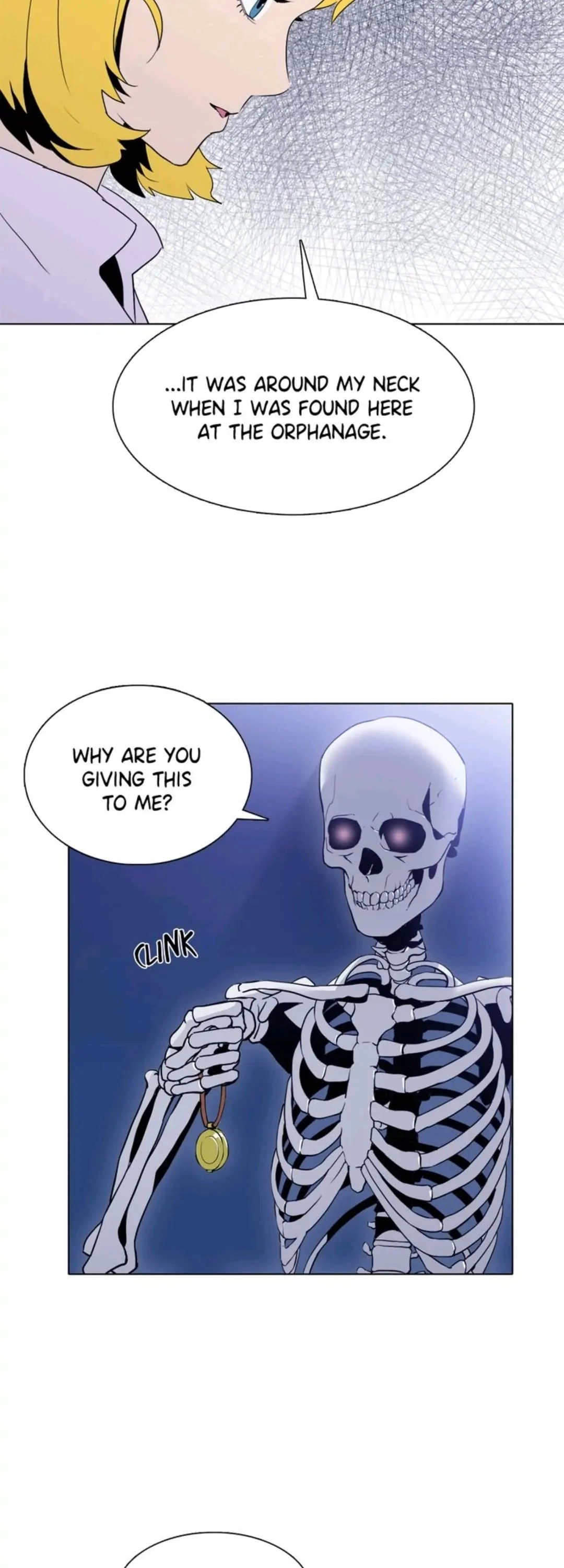 The Skeleton Soldier Failed to Defend the Dungeon Chapter 21 - Page 36