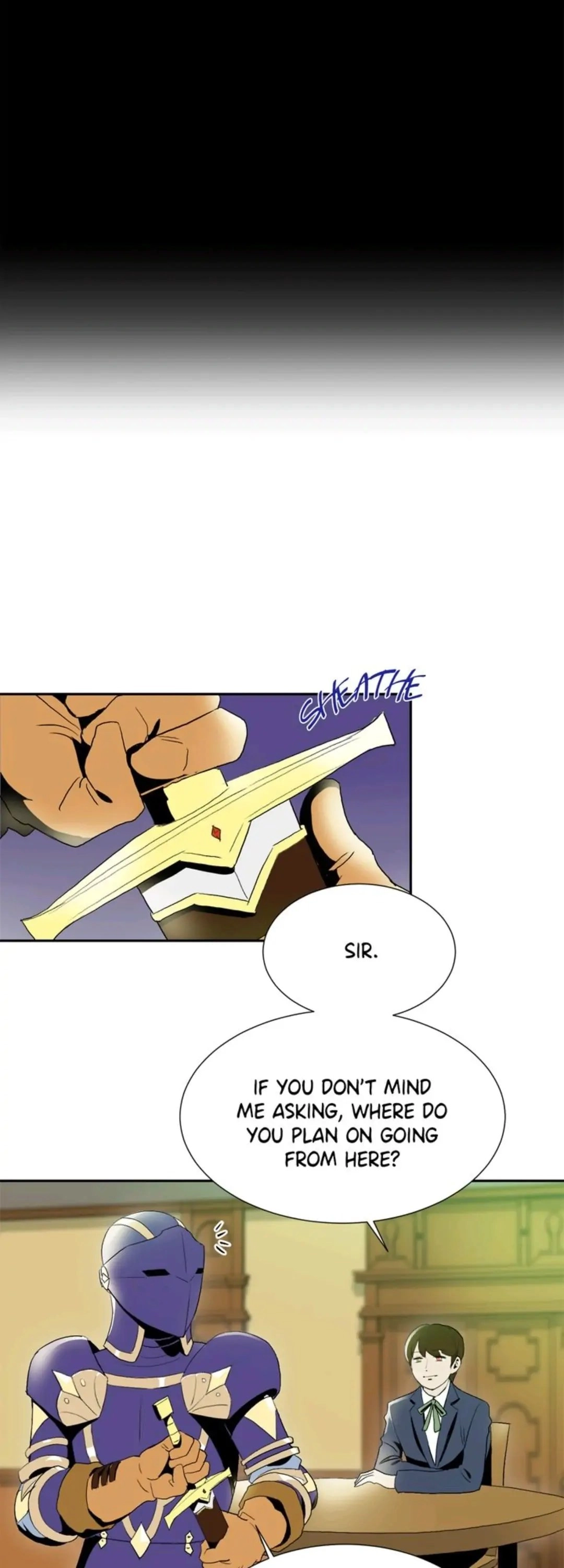 The Skeleton Soldier Failed to Defend the Dungeon Chapter 22 - Page 9