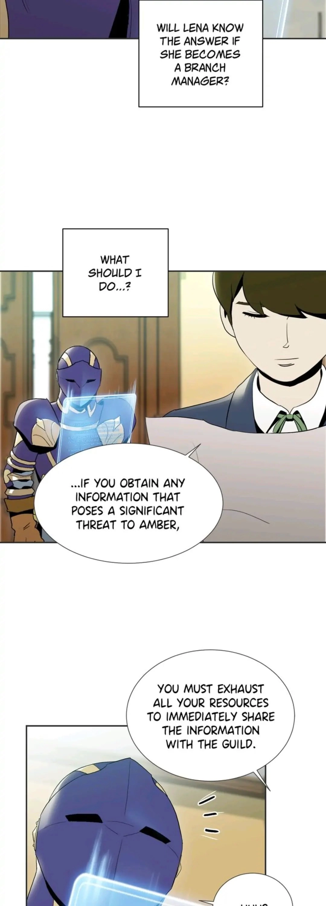 The Skeleton Soldier Failed to Defend the Dungeon Chapter 22 - Page 21