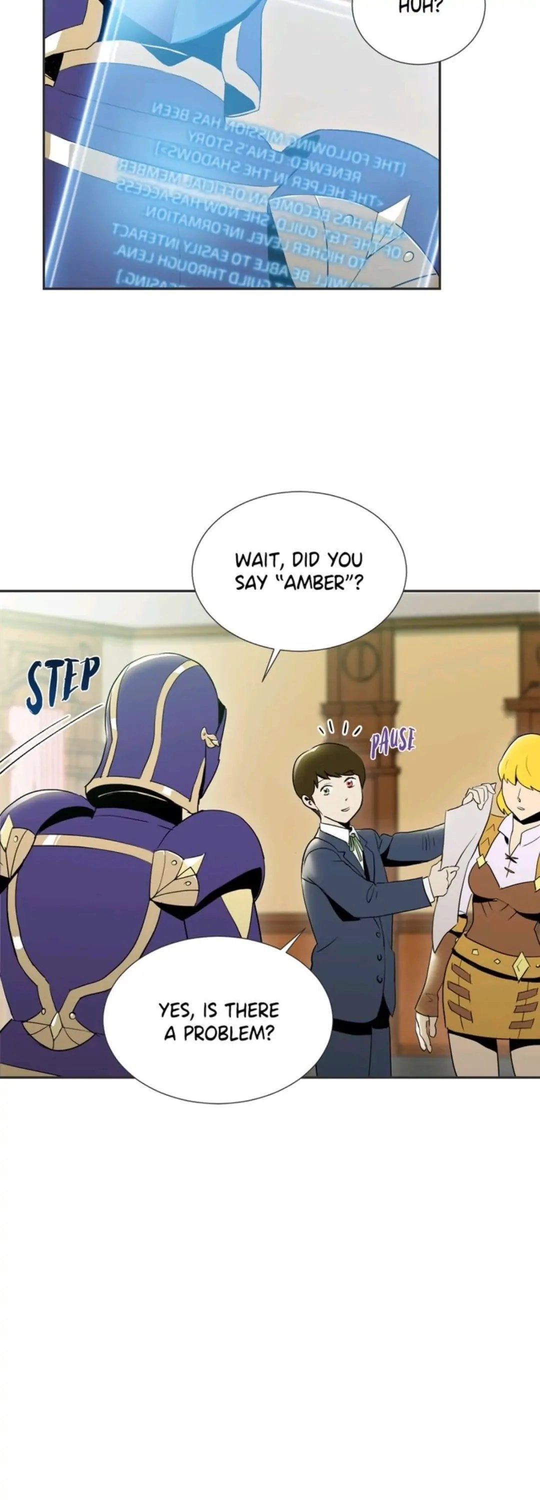 The Skeleton Soldier Failed to Defend the Dungeon Chapter 22 - Page 22