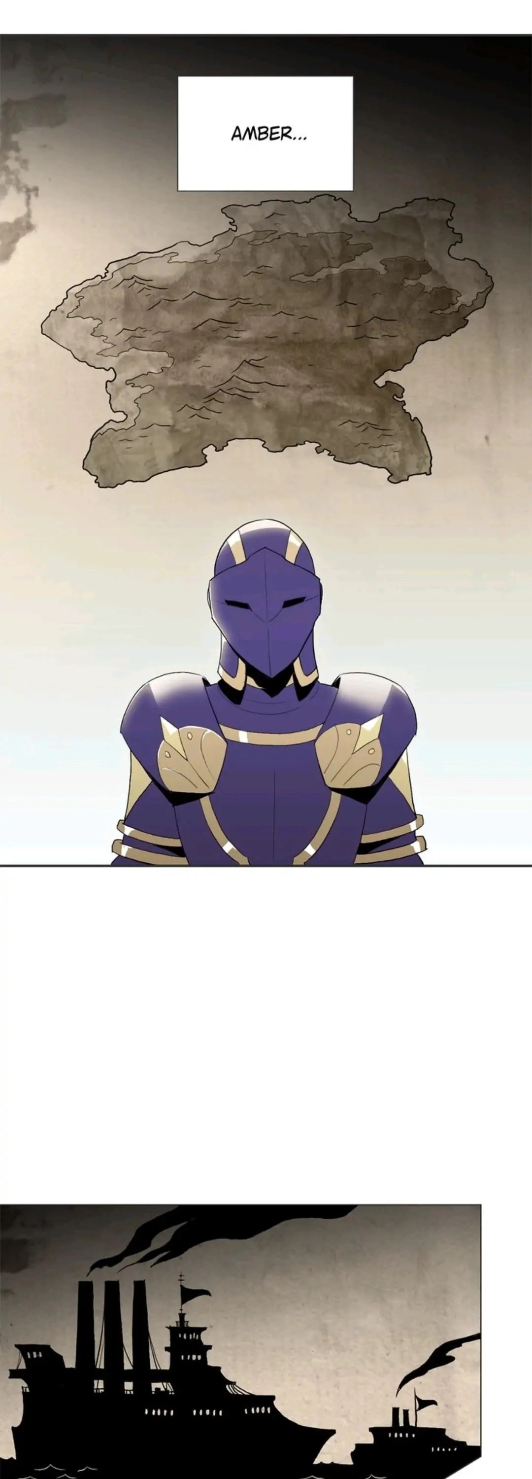 The Skeleton Soldier Failed to Defend the Dungeon Chapter 22 - Page 23