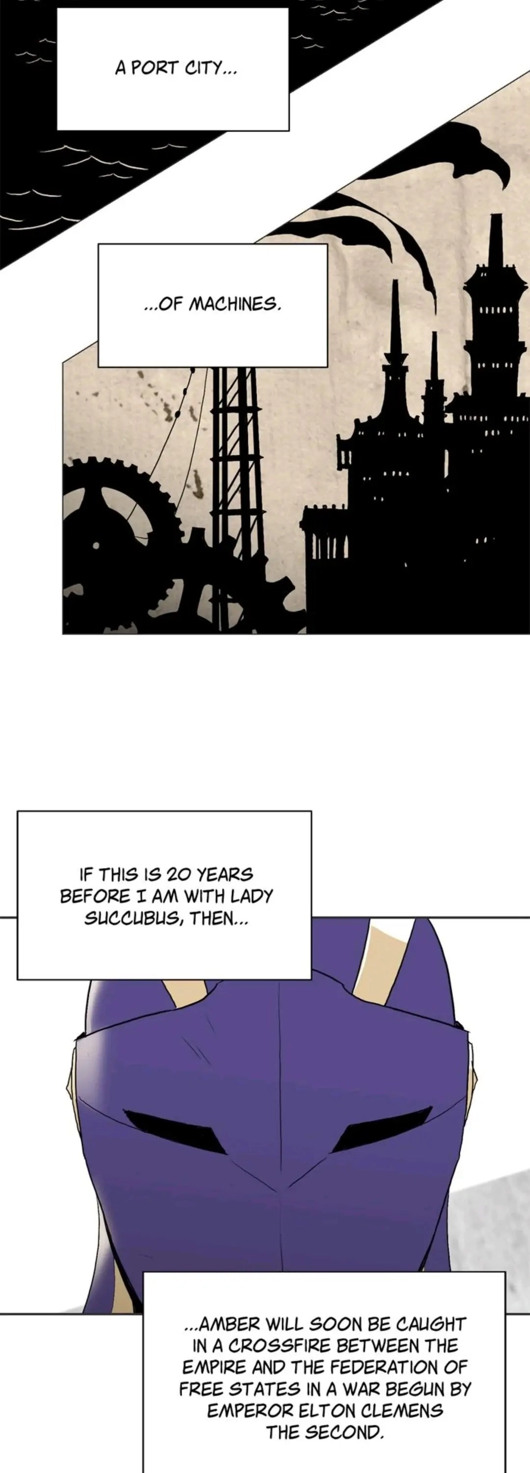 The Skeleton Soldier Failed to Defend the Dungeon Chapter 22 - Page 24
