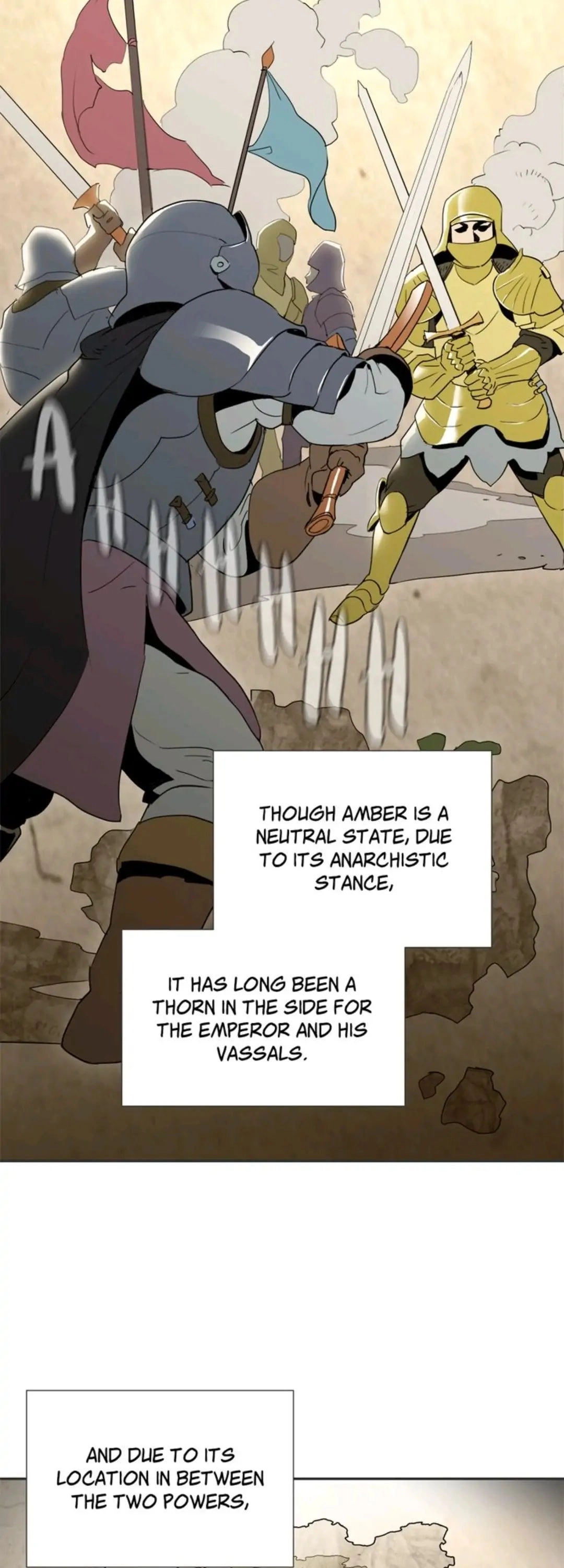 The Skeleton Soldier Failed to Defend the Dungeon Chapter 22 - Page 26