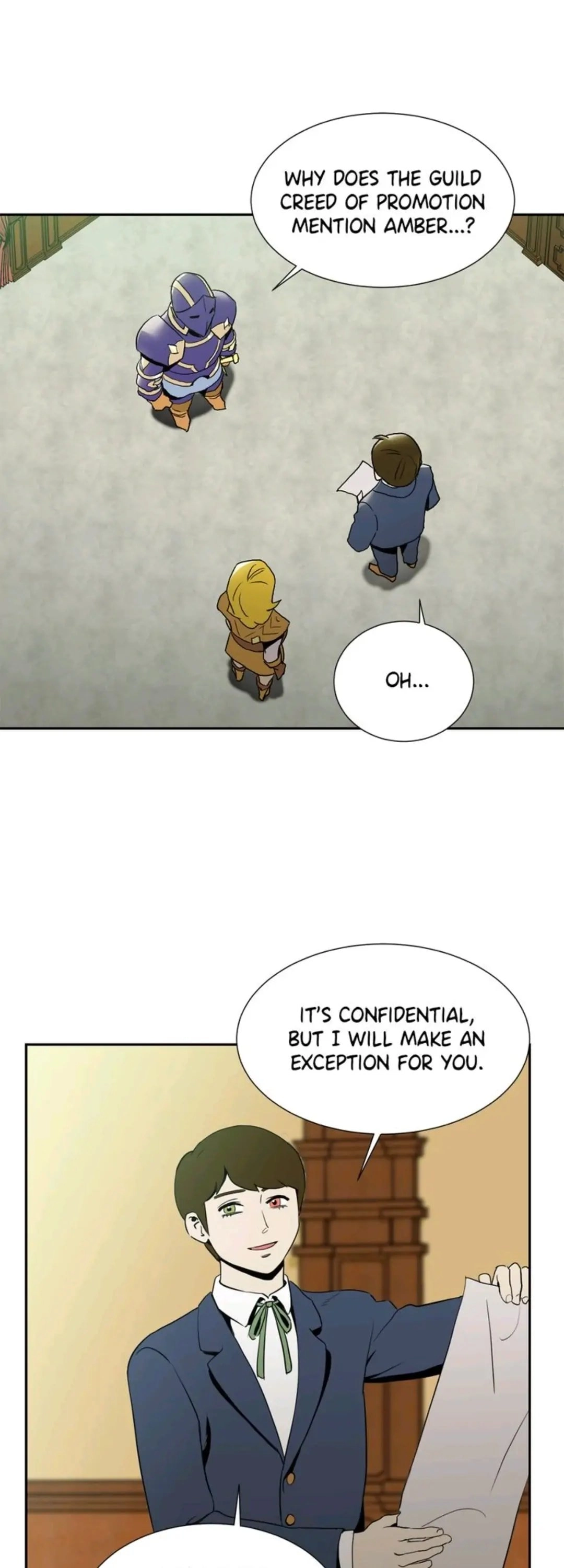 The Skeleton Soldier Failed to Defend the Dungeon Chapter 22 - Page 28
