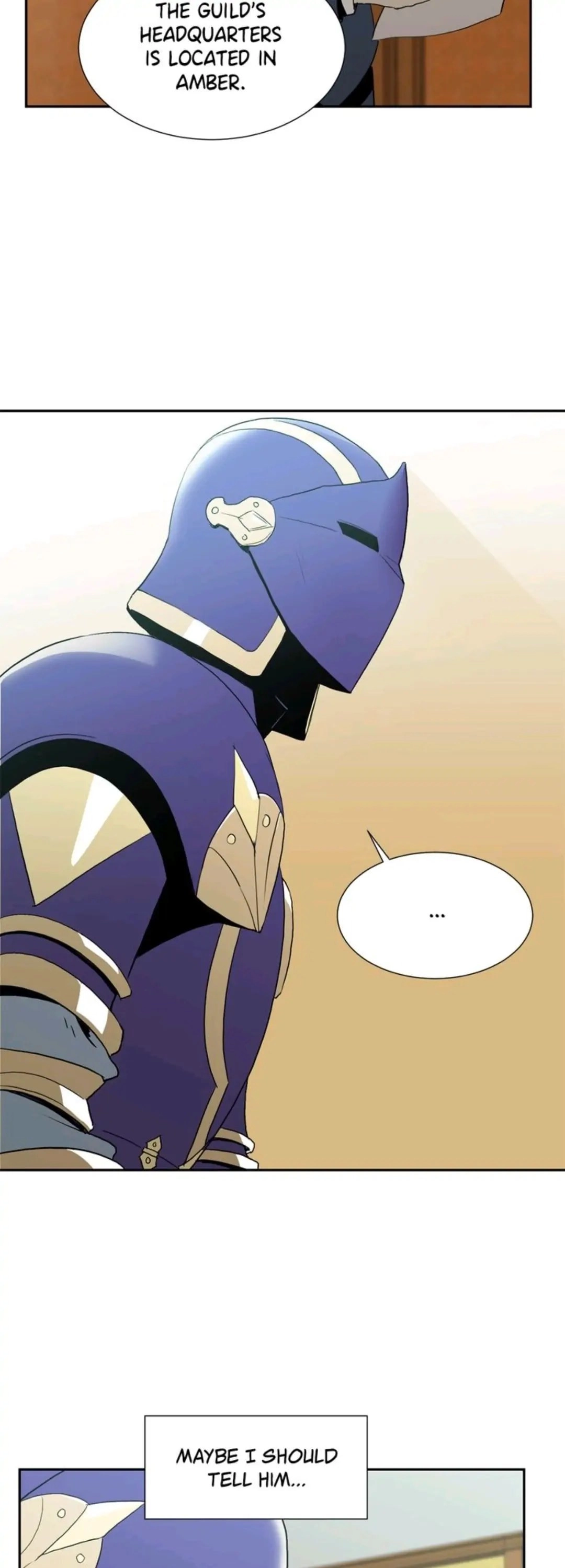 The Skeleton Soldier Failed to Defend the Dungeon Chapter 22 - Page 29