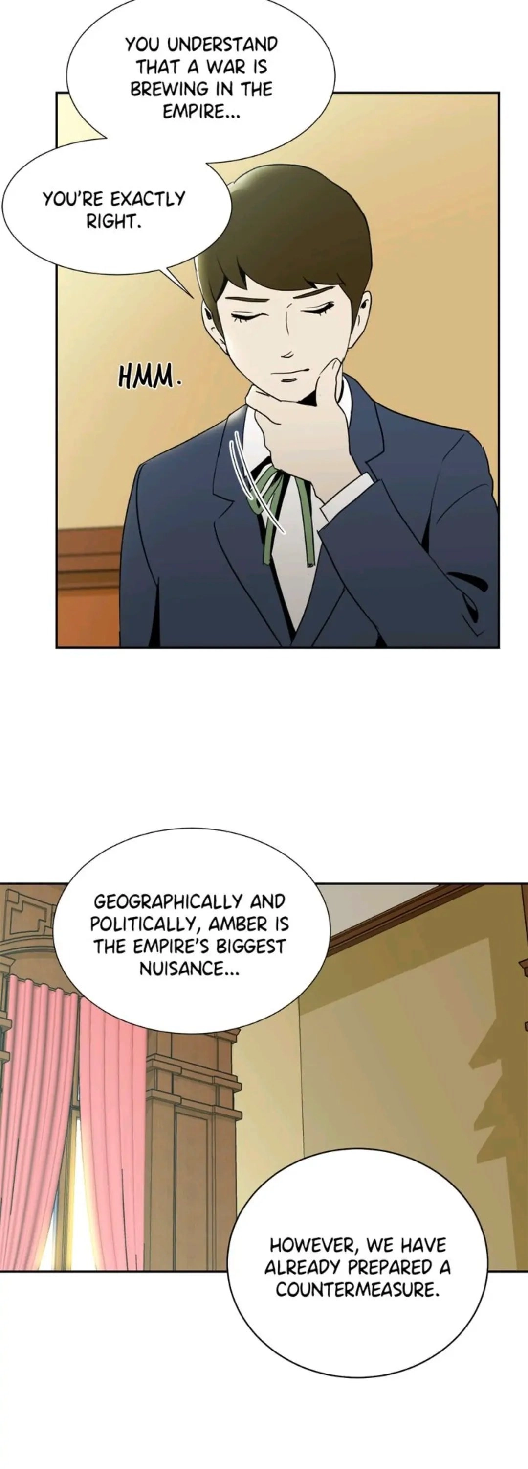 The Skeleton Soldier Failed to Defend the Dungeon Chapter 22 - Page 31