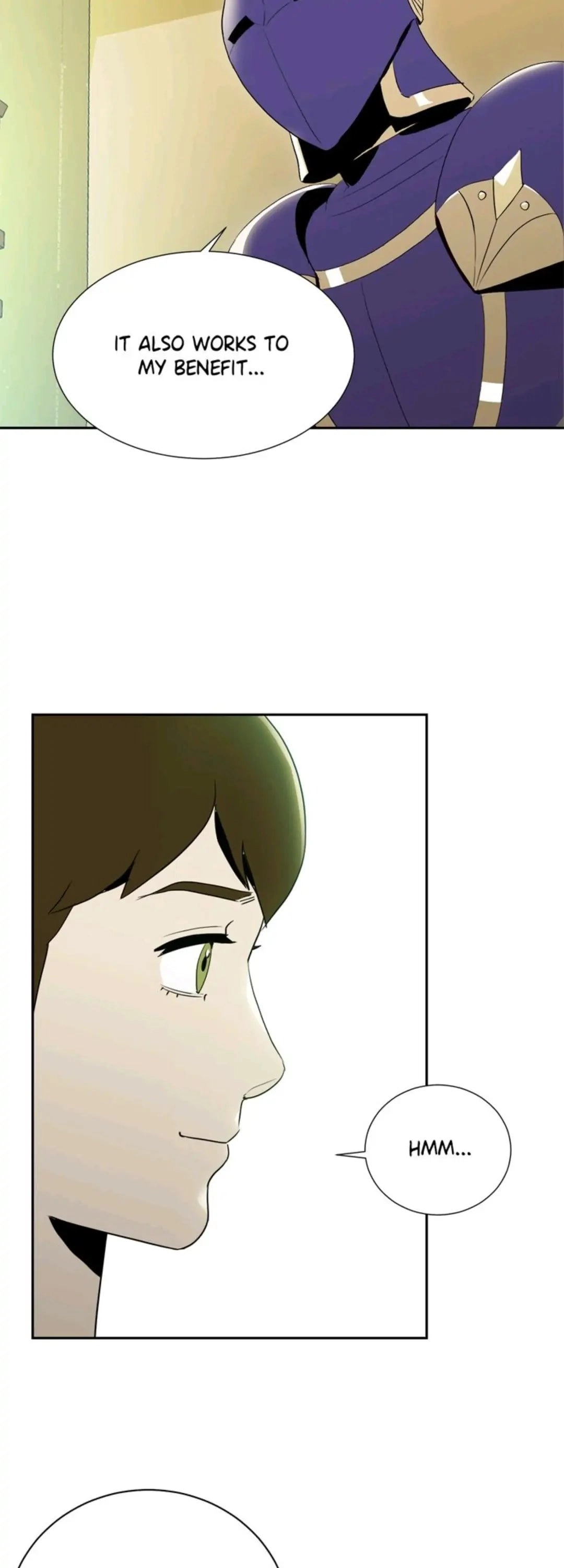 The Skeleton Soldier Failed to Defend the Dungeon Chapter 22 - Page 34