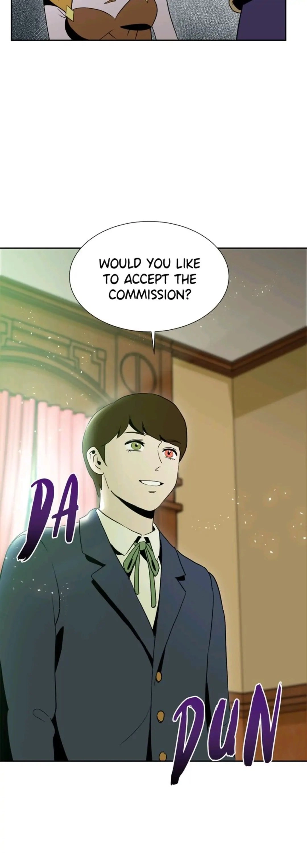 The Skeleton Soldier Failed to Defend the Dungeon Chapter 22 - Page 36