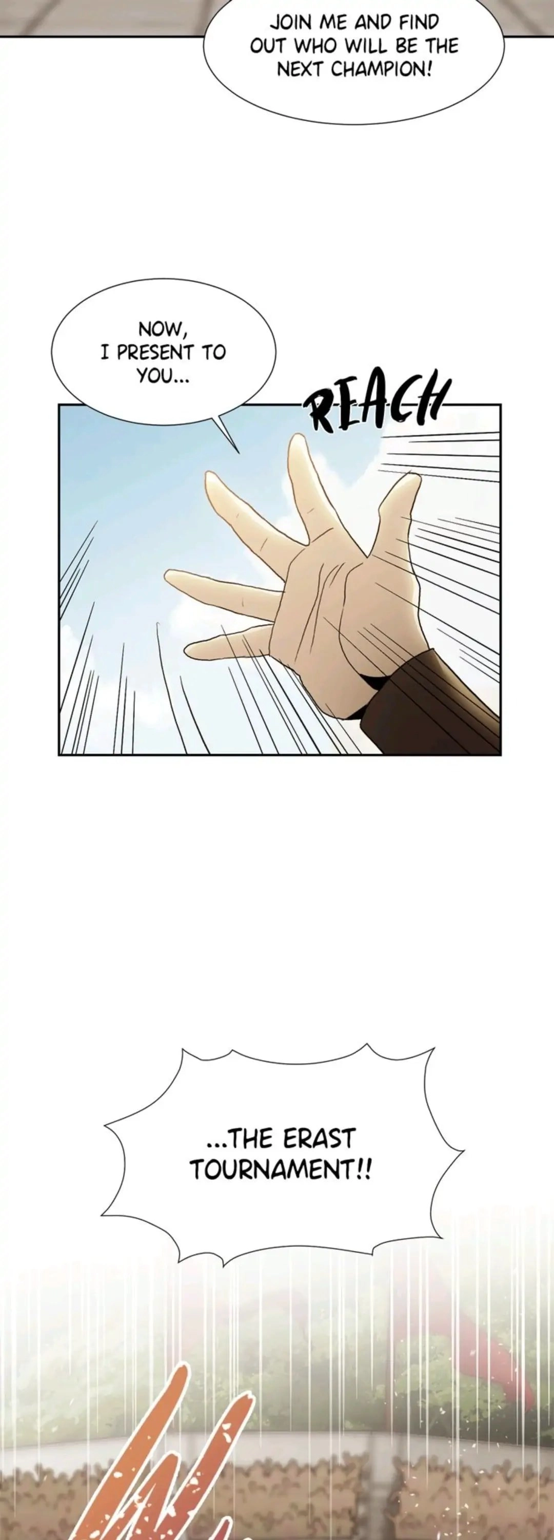 The Skeleton Soldier Failed to Defend the Dungeon Chapter 23 - Page 3