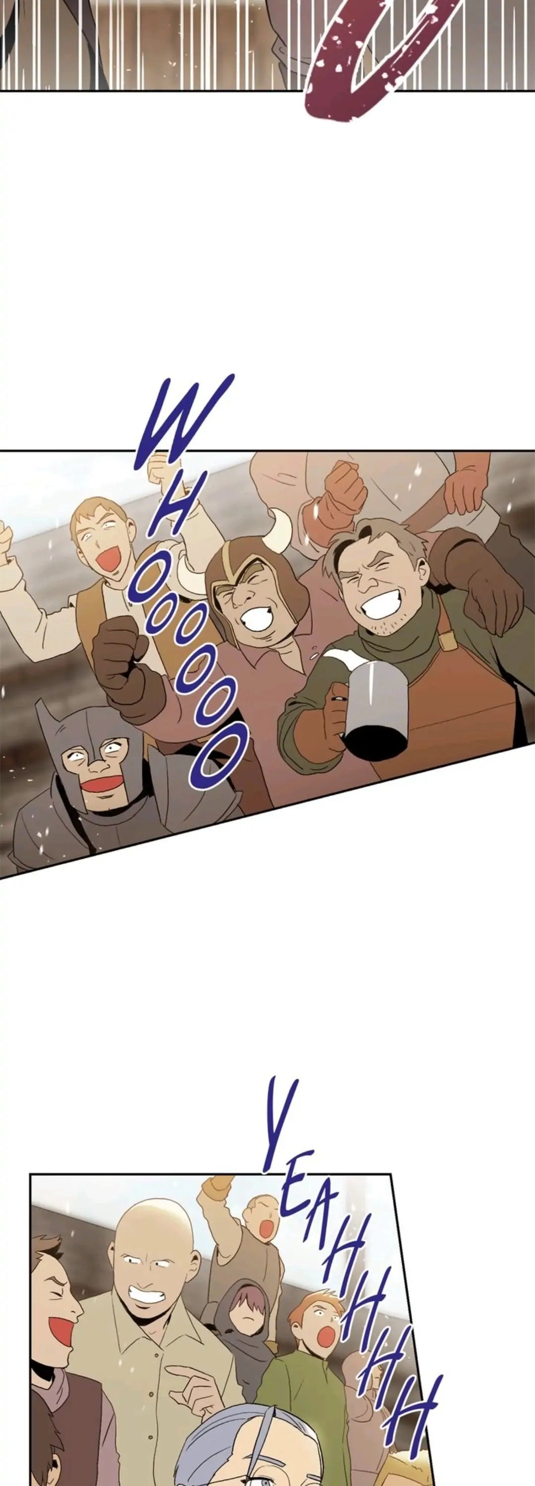 The Skeleton Soldier Failed to Defend the Dungeon Chapter 23 - Page 5