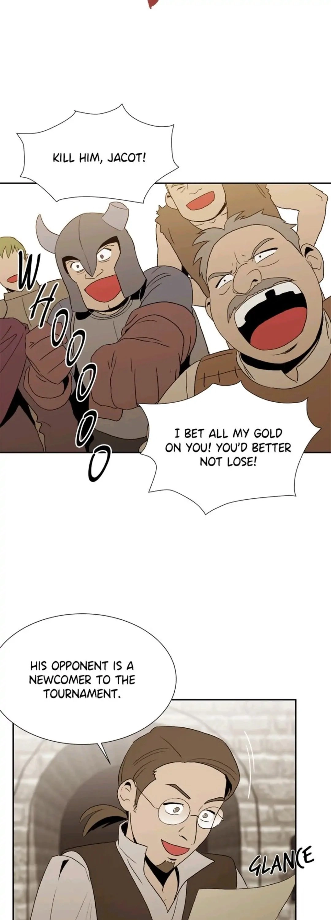 The Skeleton Soldier Failed to Defend the Dungeon Chapter 23 - Page 8
