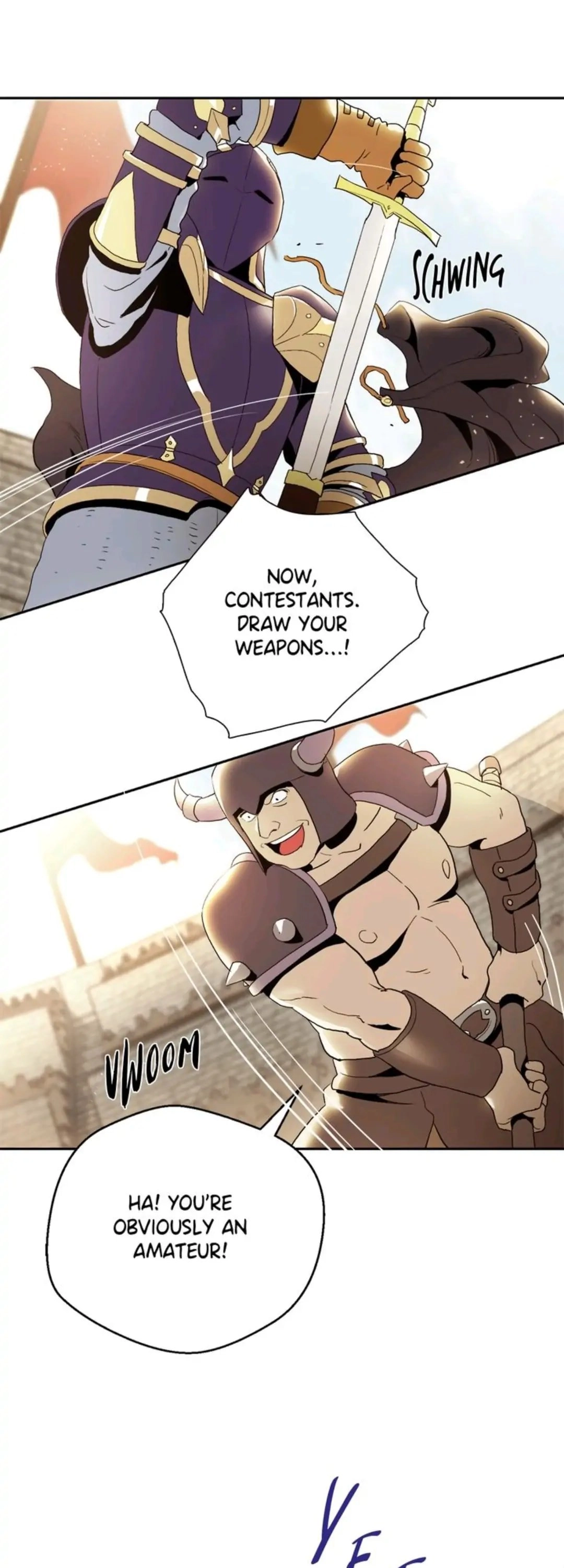 The Skeleton Soldier Failed to Defend the Dungeon Chapter 23 - Page 11