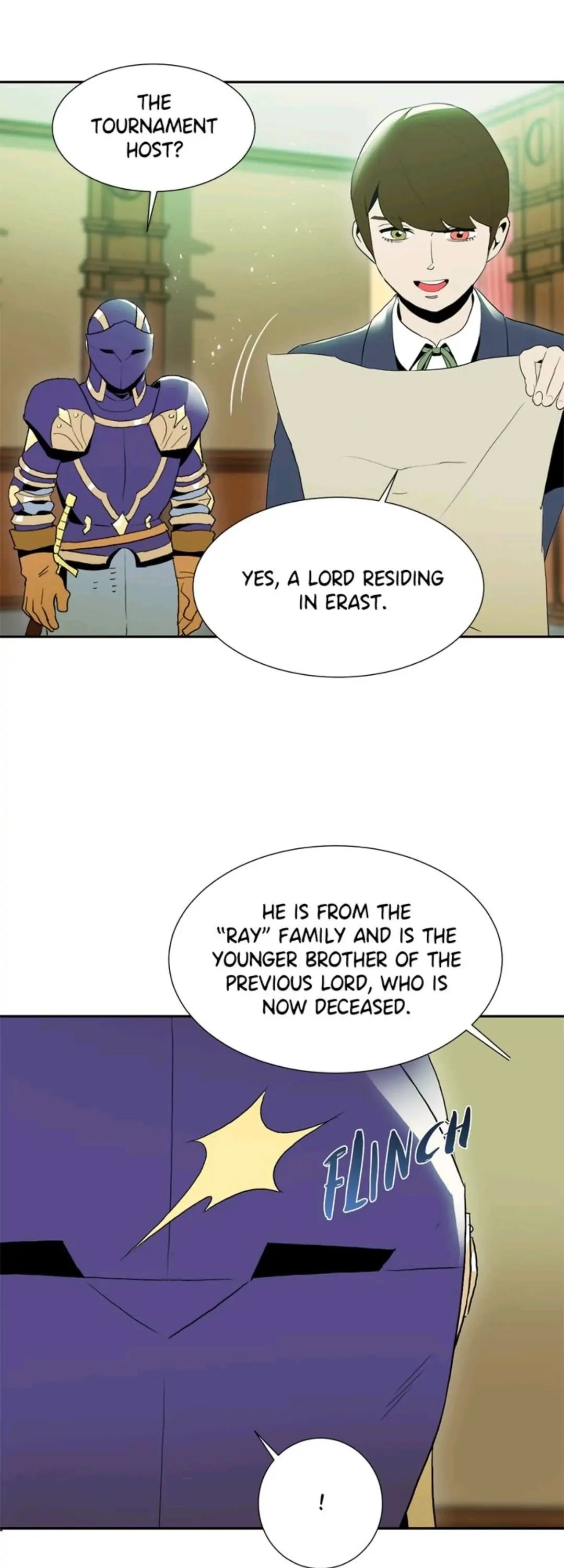The Skeleton Soldier Failed to Defend the Dungeon Chapter 23 - Page 20