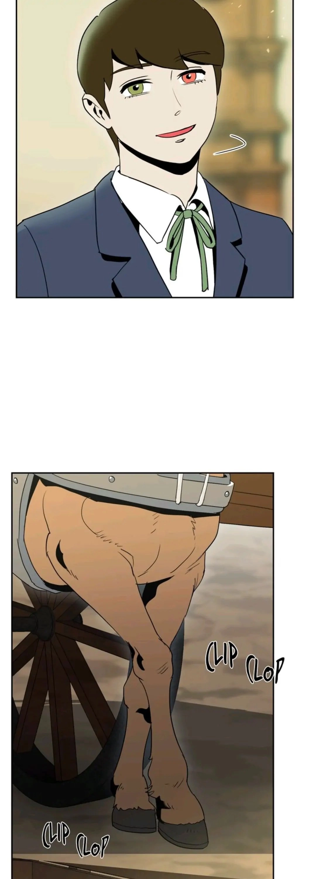 The Skeleton Soldier Failed to Defend the Dungeon Chapter 23 - Page 22