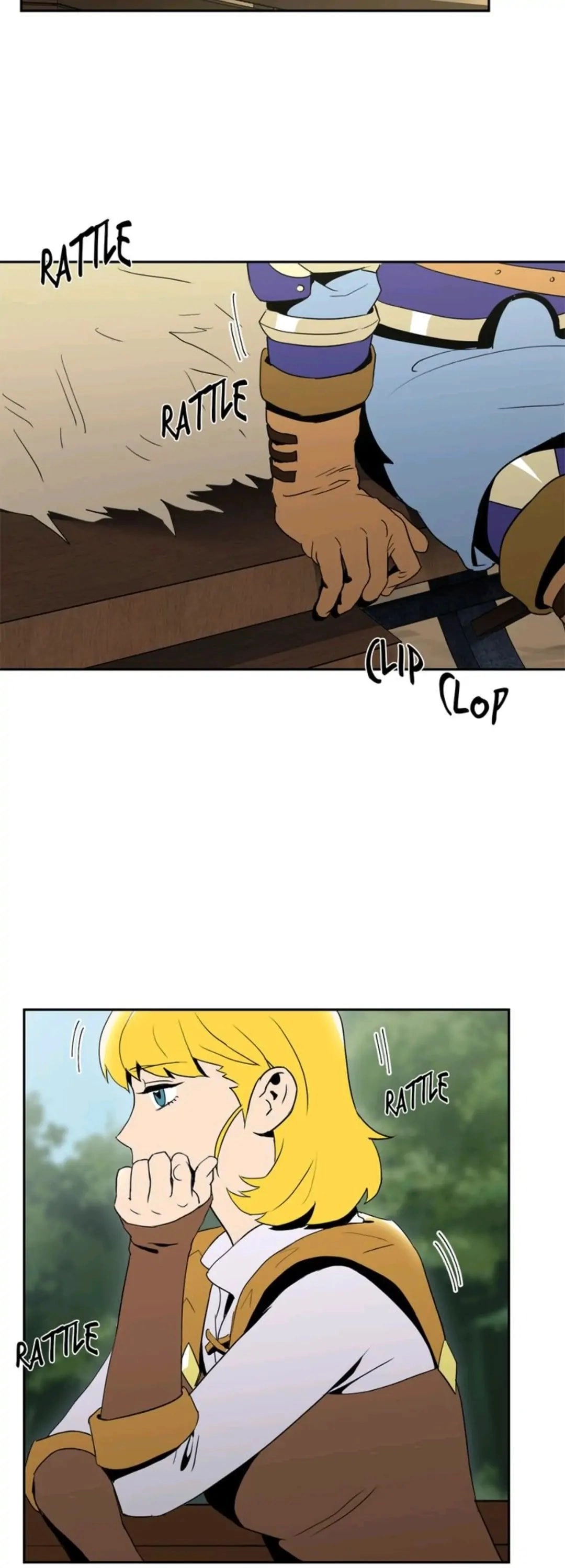 The Skeleton Soldier Failed to Defend the Dungeon Chapter 23 - Page 23