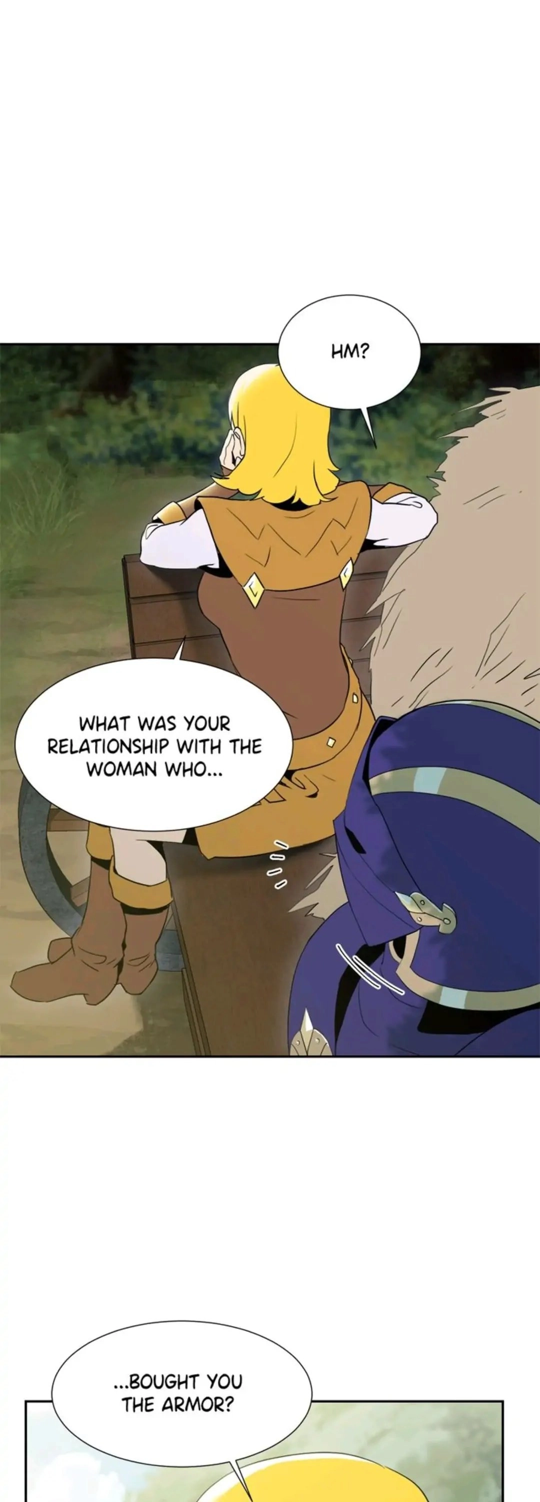 The Skeleton Soldier Failed to Defend the Dungeon Chapter 23 - Page 27