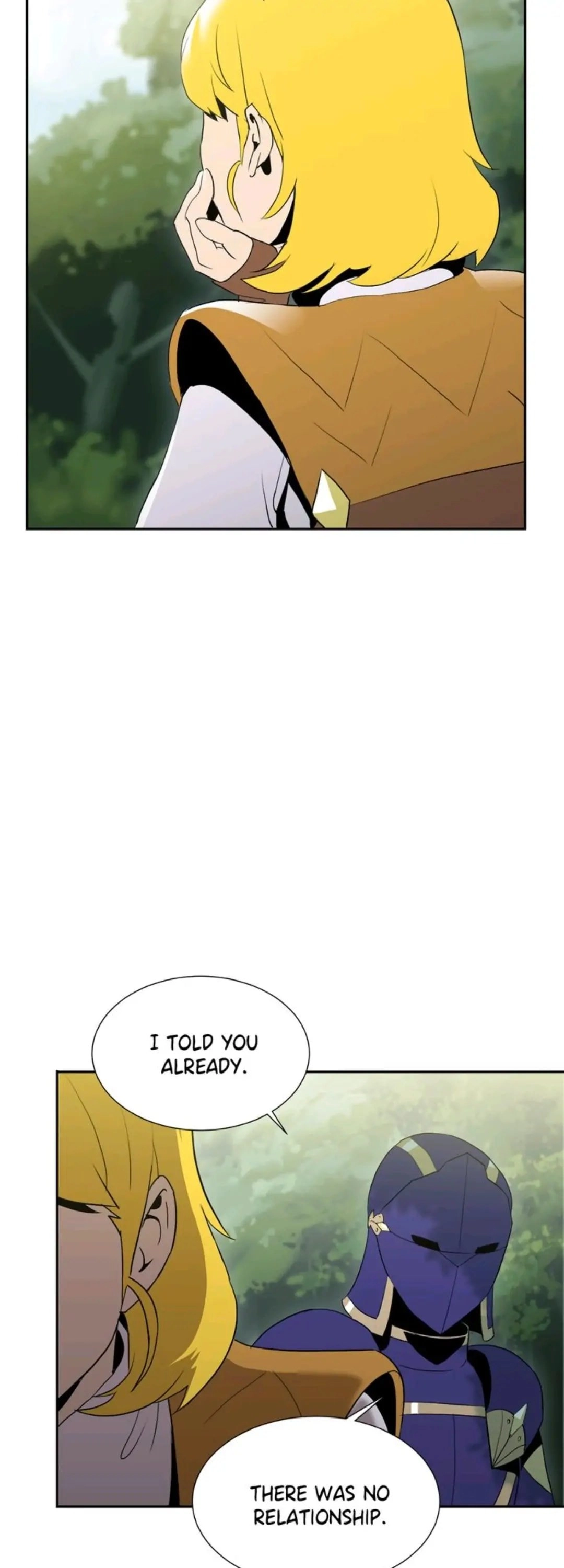The Skeleton Soldier Failed to Defend the Dungeon Chapter 23 - Page 28