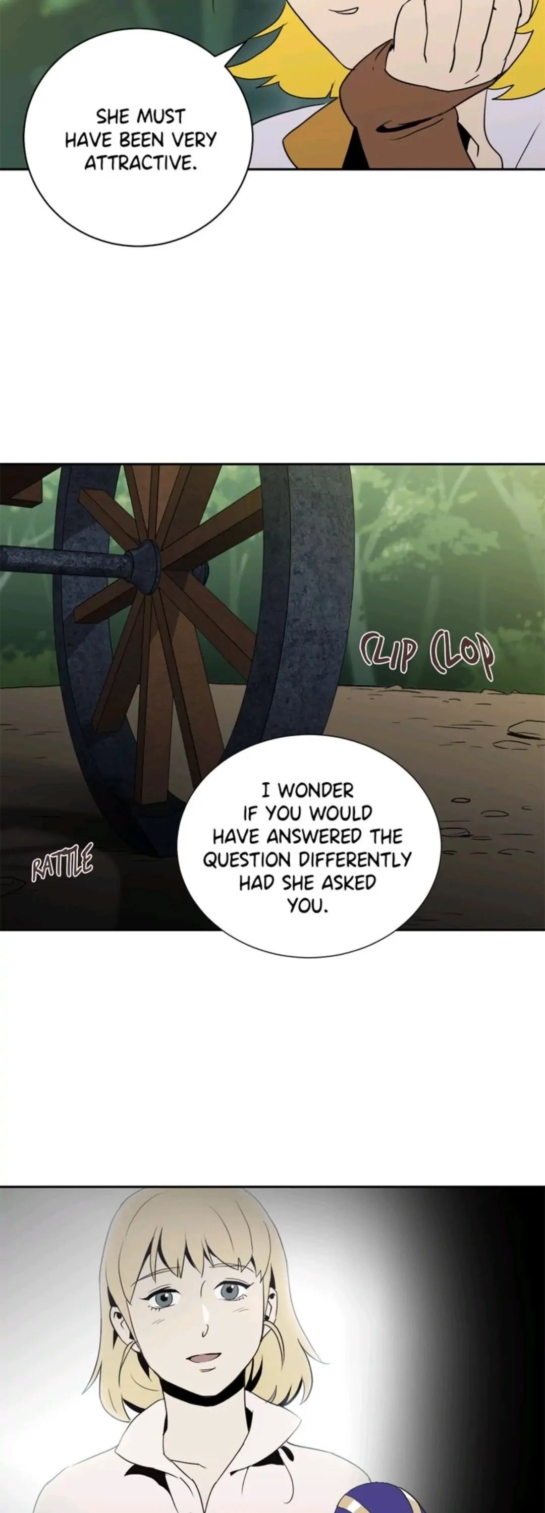 The Skeleton Soldier Failed to Defend the Dungeon Chapter 23 - Page 30