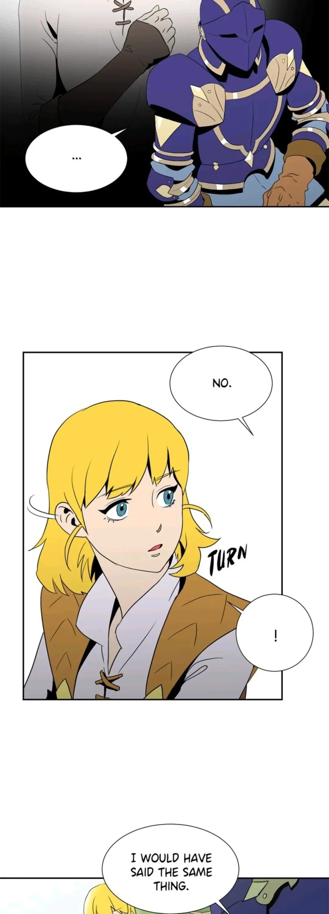 The Skeleton Soldier Failed to Defend the Dungeon Chapter 23 - Page 31