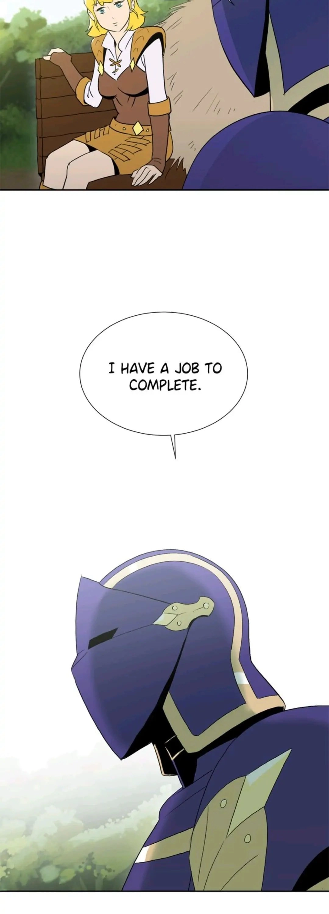 The Skeleton Soldier Failed to Defend the Dungeon Chapter 23 - Page 32