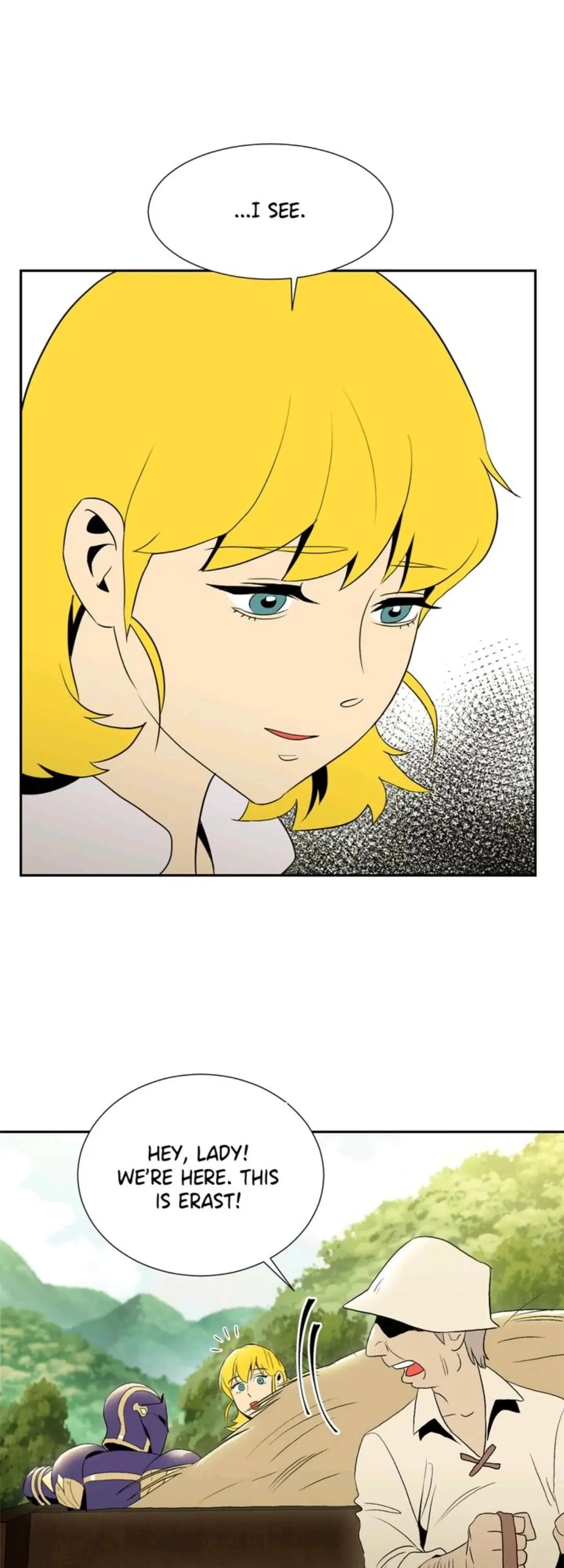 The Skeleton Soldier Failed to Defend the Dungeon Chapter 23 - Page 33