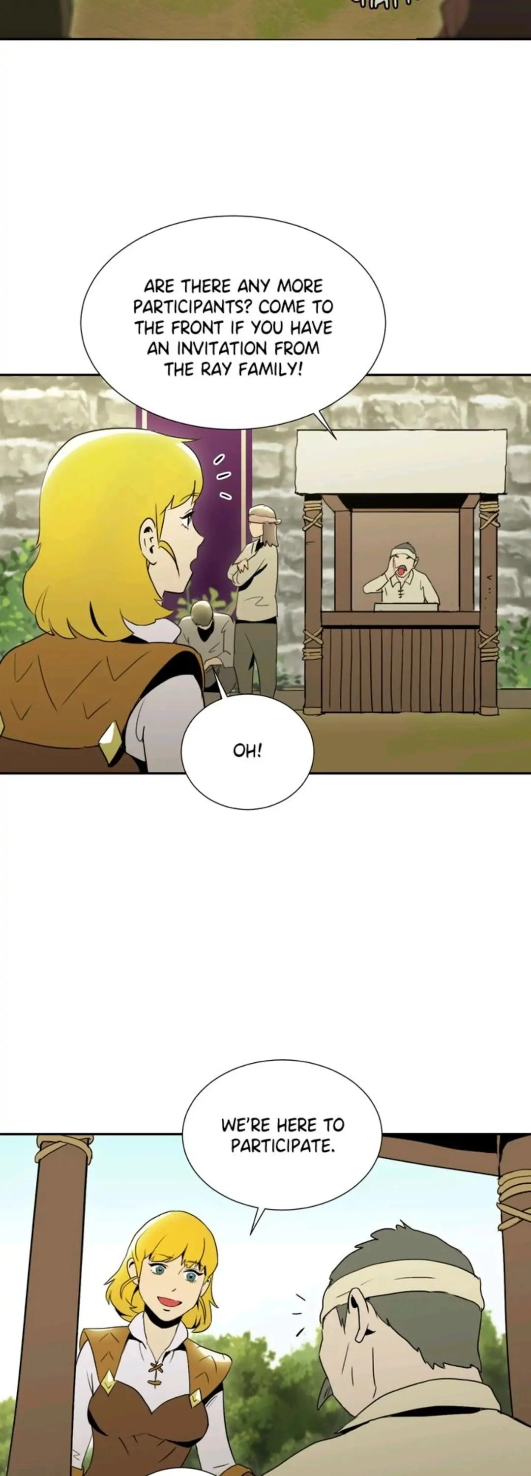 The Skeleton Soldier Failed to Defend the Dungeon Chapter 23 - Page 37