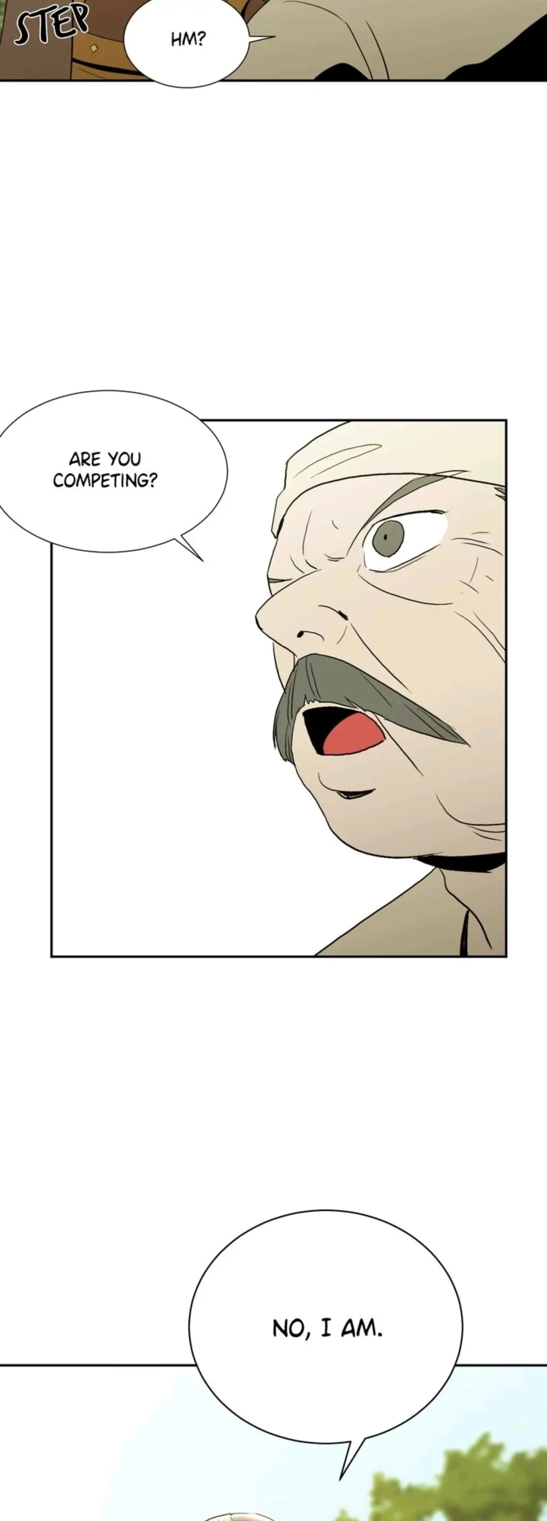 The Skeleton Soldier Failed to Defend the Dungeon Chapter 23 - Page 38