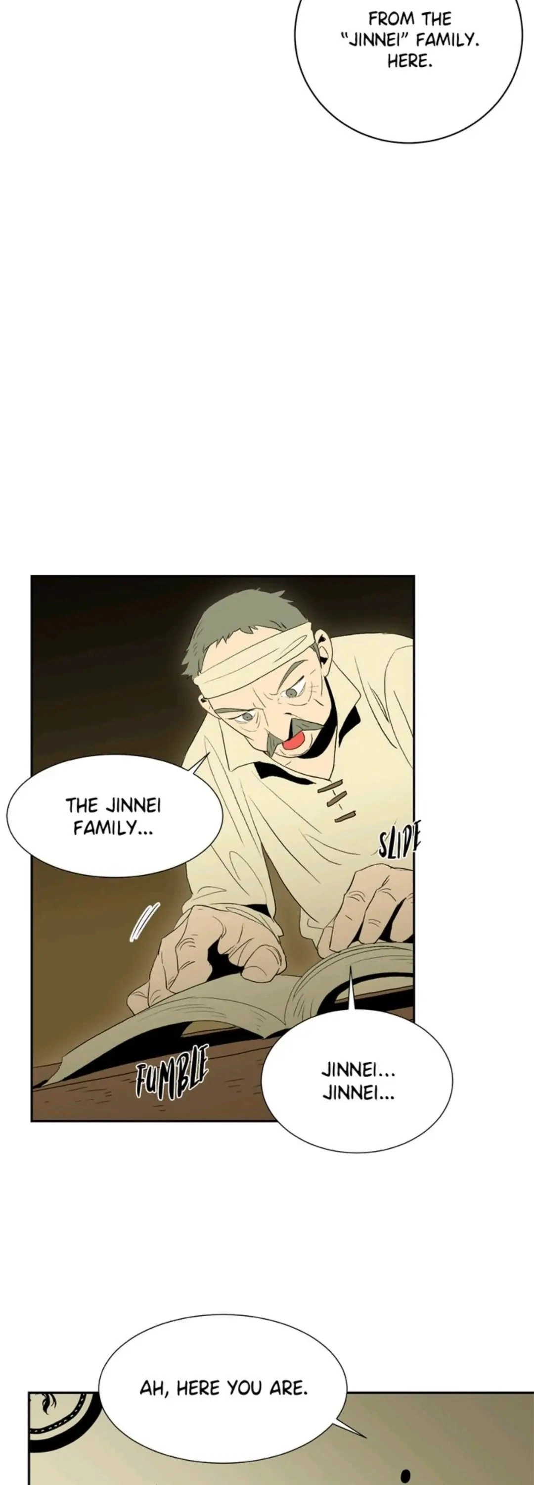 The Skeleton Soldier Failed to Defend the Dungeon Chapter 23 - Page 40