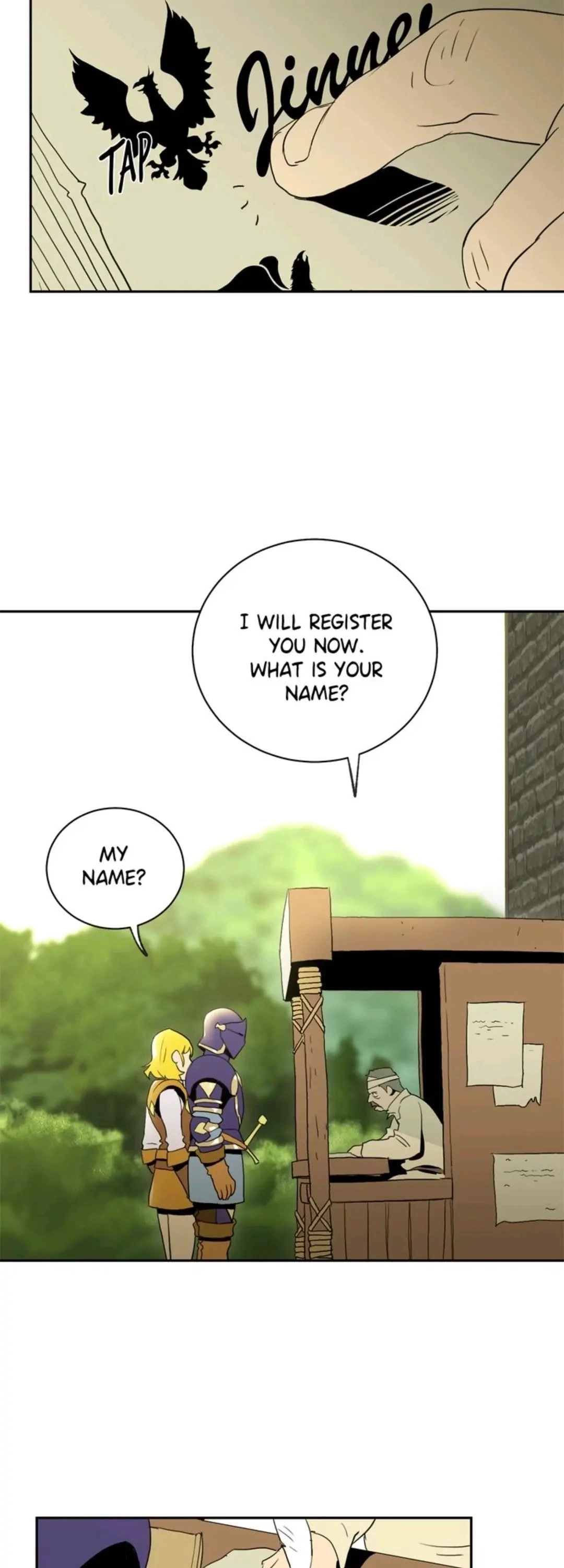 The Skeleton Soldier Failed to Defend the Dungeon Chapter 23 - Page 41