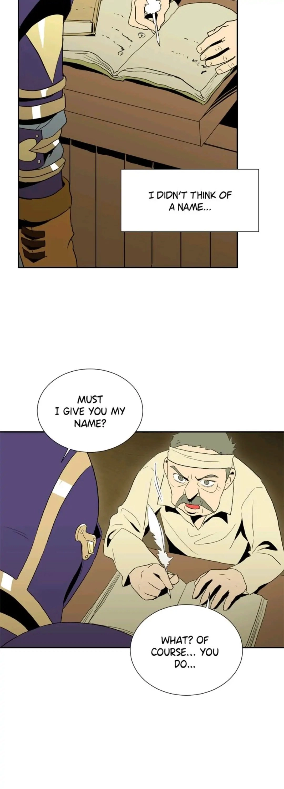 The Skeleton Soldier Failed to Defend the Dungeon Chapter 23 - Page 42