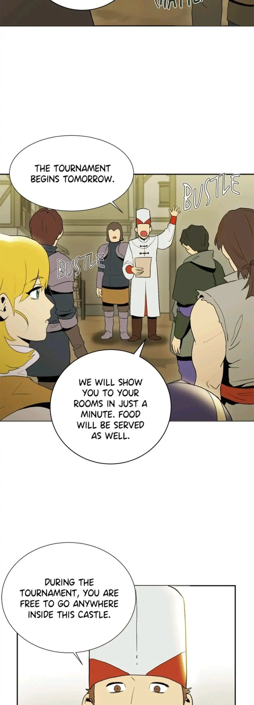 The Skeleton Soldier Failed to Defend the Dungeon Chapter 24 - Page 15