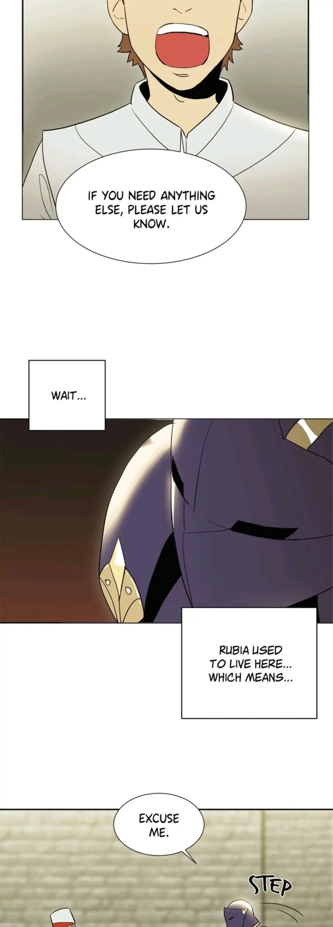 The Skeleton Soldier Failed to Defend the Dungeon Chapter 24 - Page 16