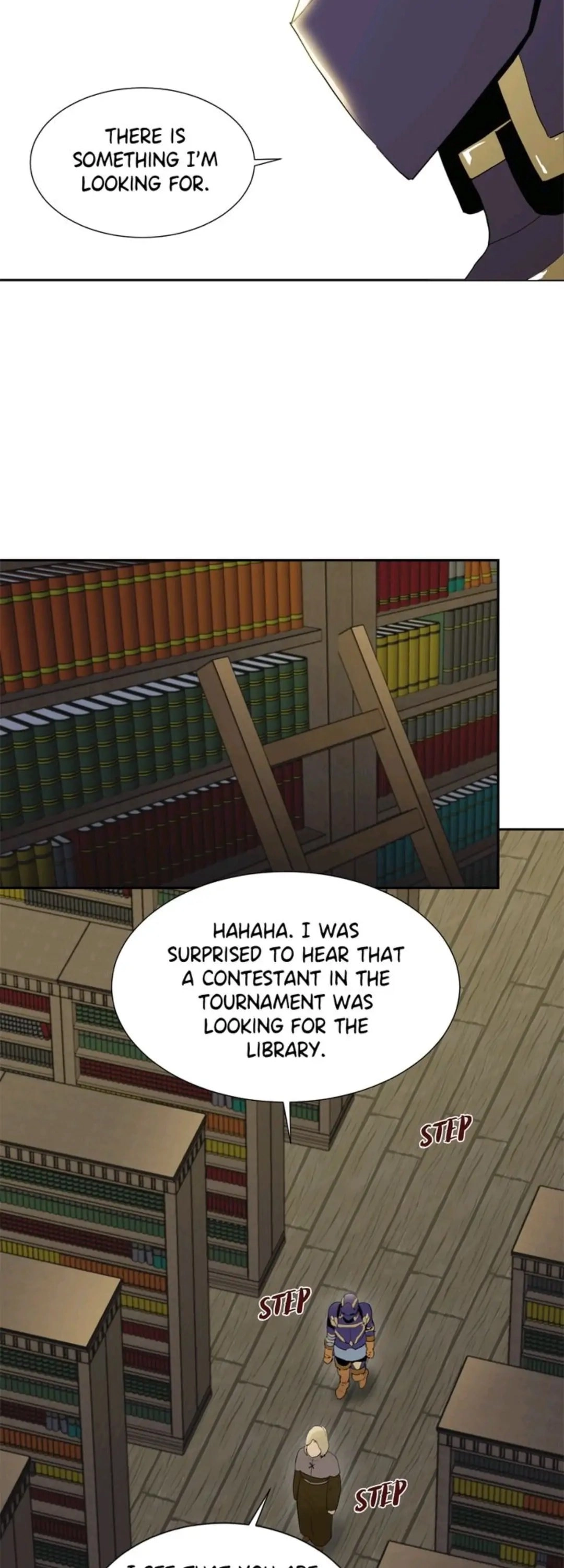 The Skeleton Soldier Failed to Defend the Dungeon Chapter 24 - Page 18