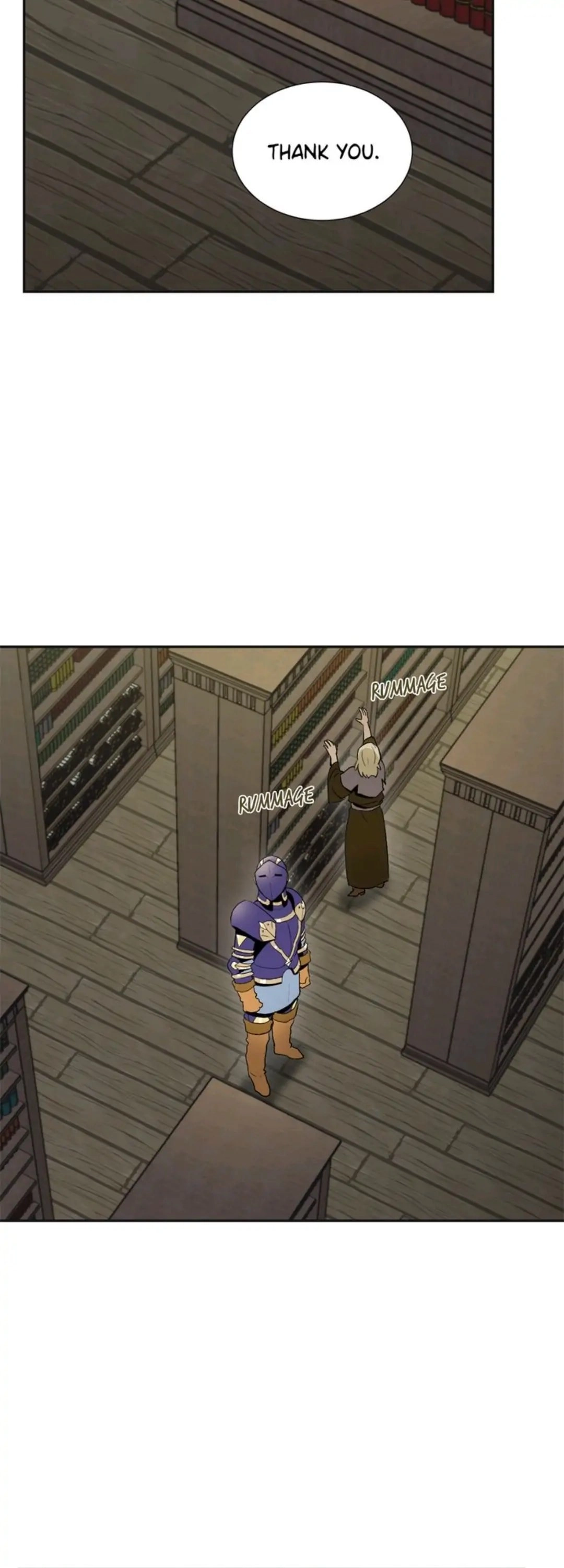 The Skeleton Soldier Failed to Defend the Dungeon Chapter 24 - Page 20