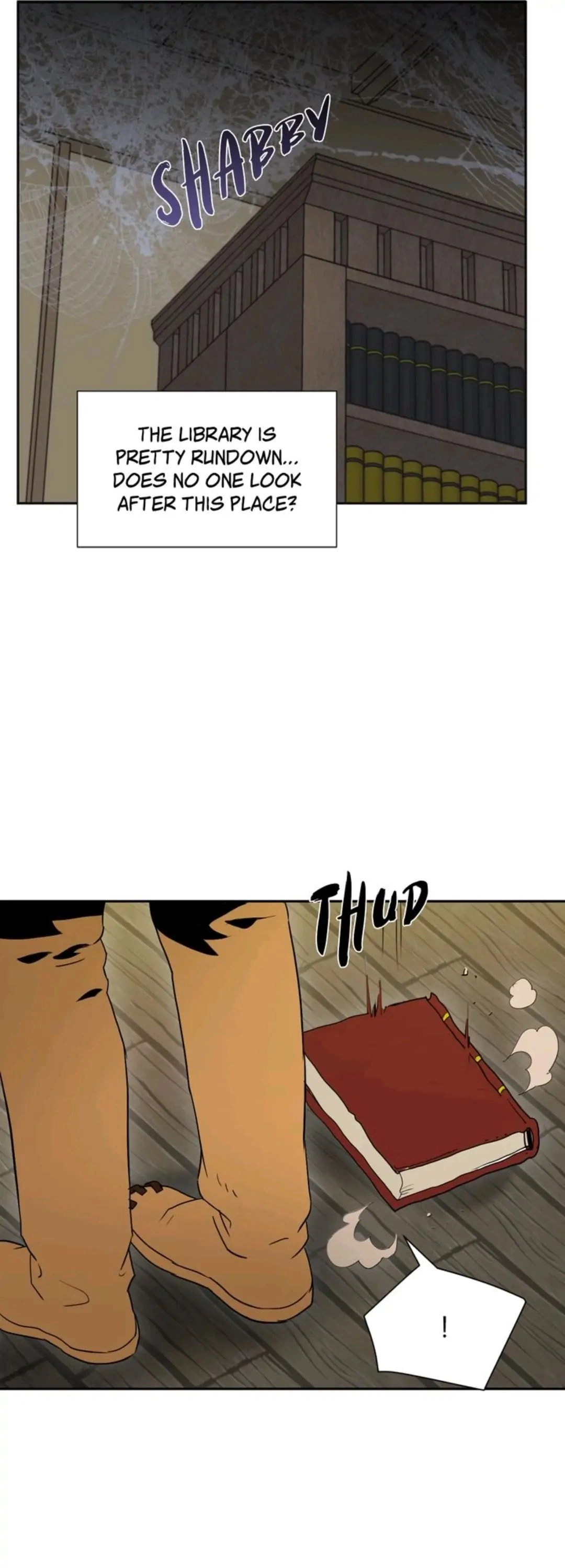 The Skeleton Soldier Failed to Defend the Dungeon Chapter 24 - Page 21