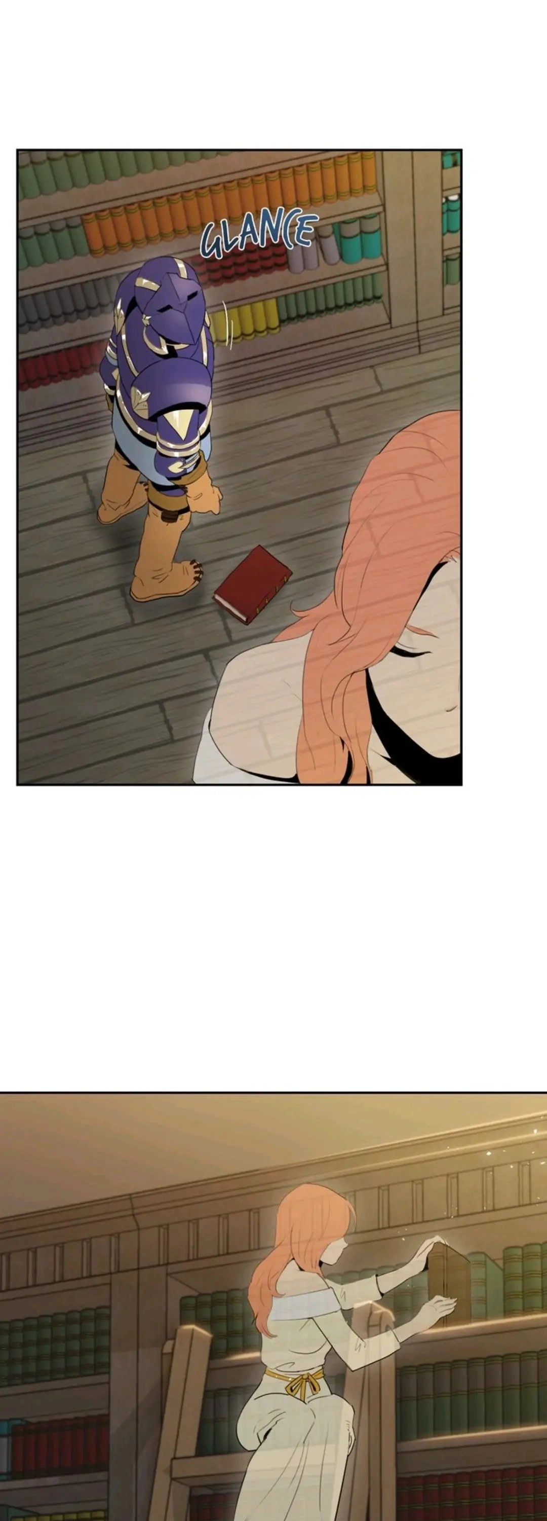 The Skeleton Soldier Failed to Defend the Dungeon Chapter 24 - Page 22