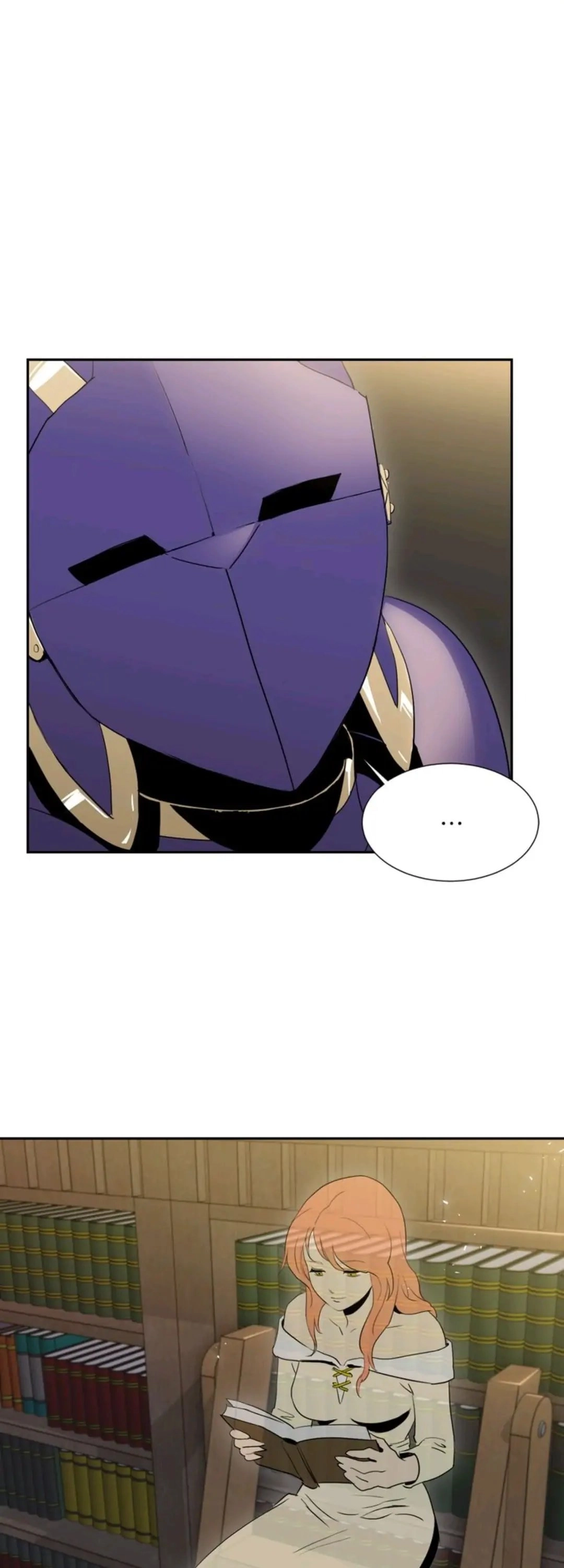 The Skeleton Soldier Failed to Defend the Dungeon Chapter 24 - Page 24