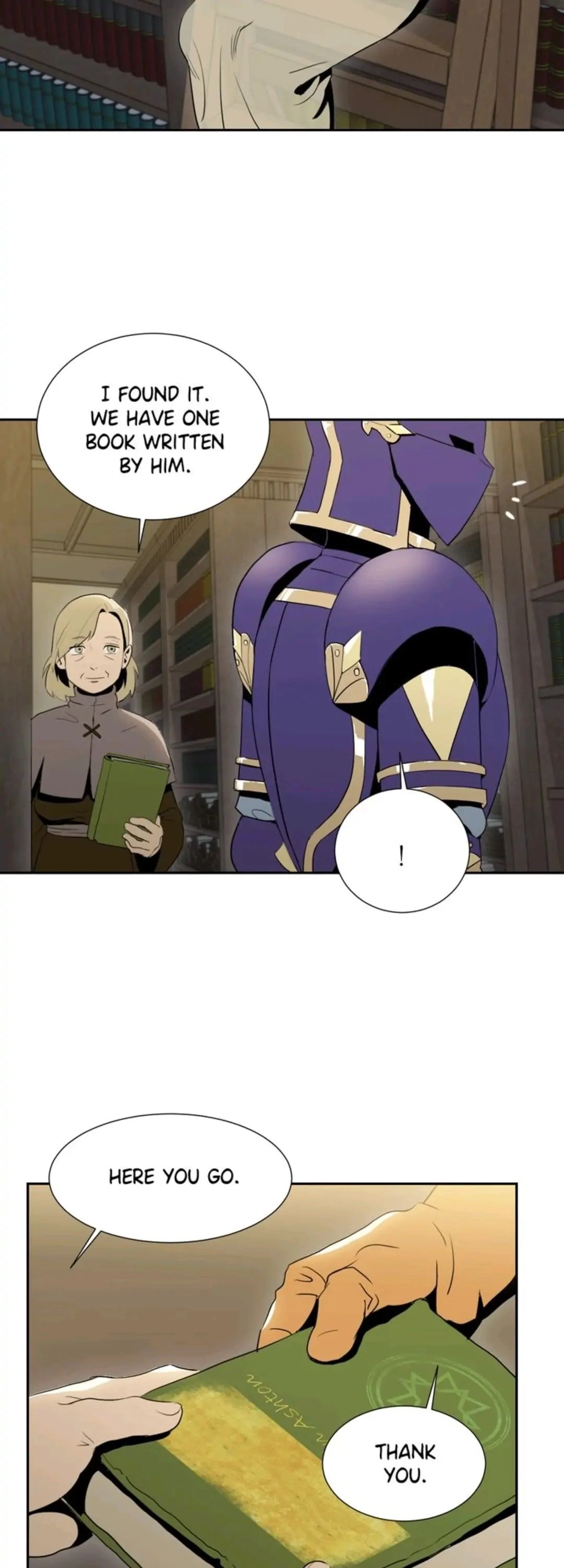 The Skeleton Soldier Failed to Defend the Dungeon Chapter 24 - Page 25
