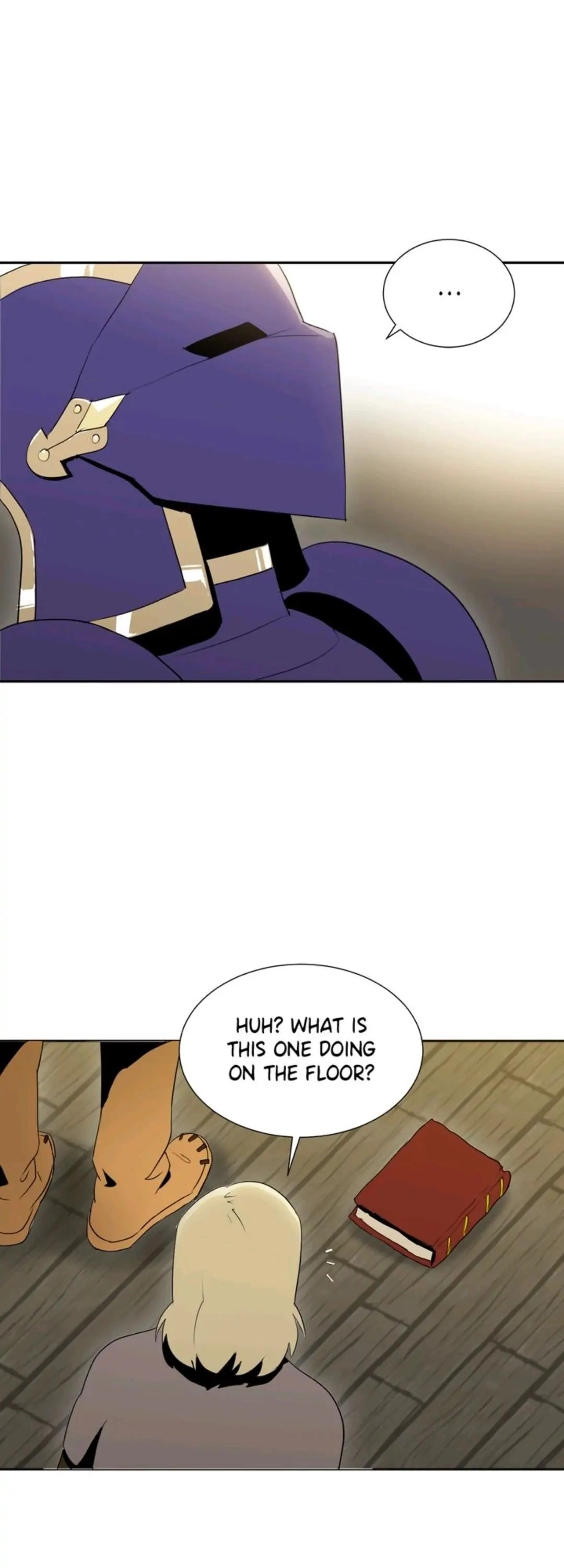 The Skeleton Soldier Failed to Defend the Dungeon Chapter 24 - Page 28