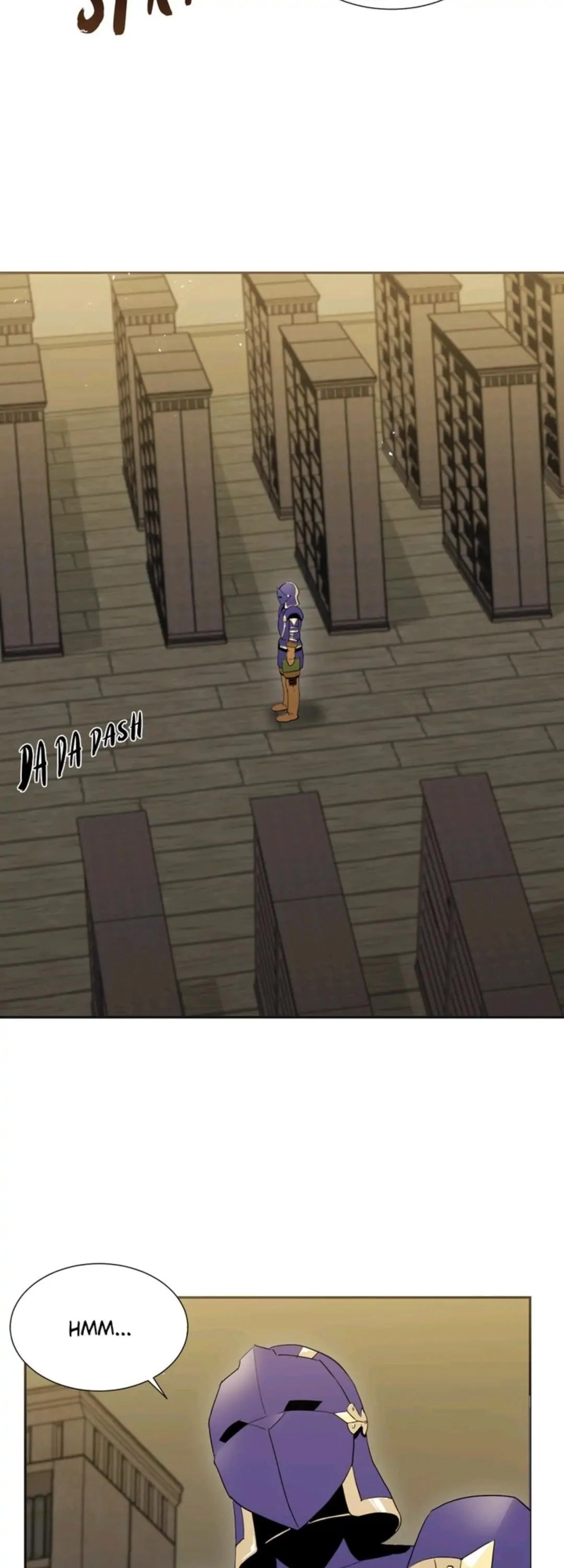 The Skeleton Soldier Failed to Defend the Dungeon Chapter 24 - Page 31