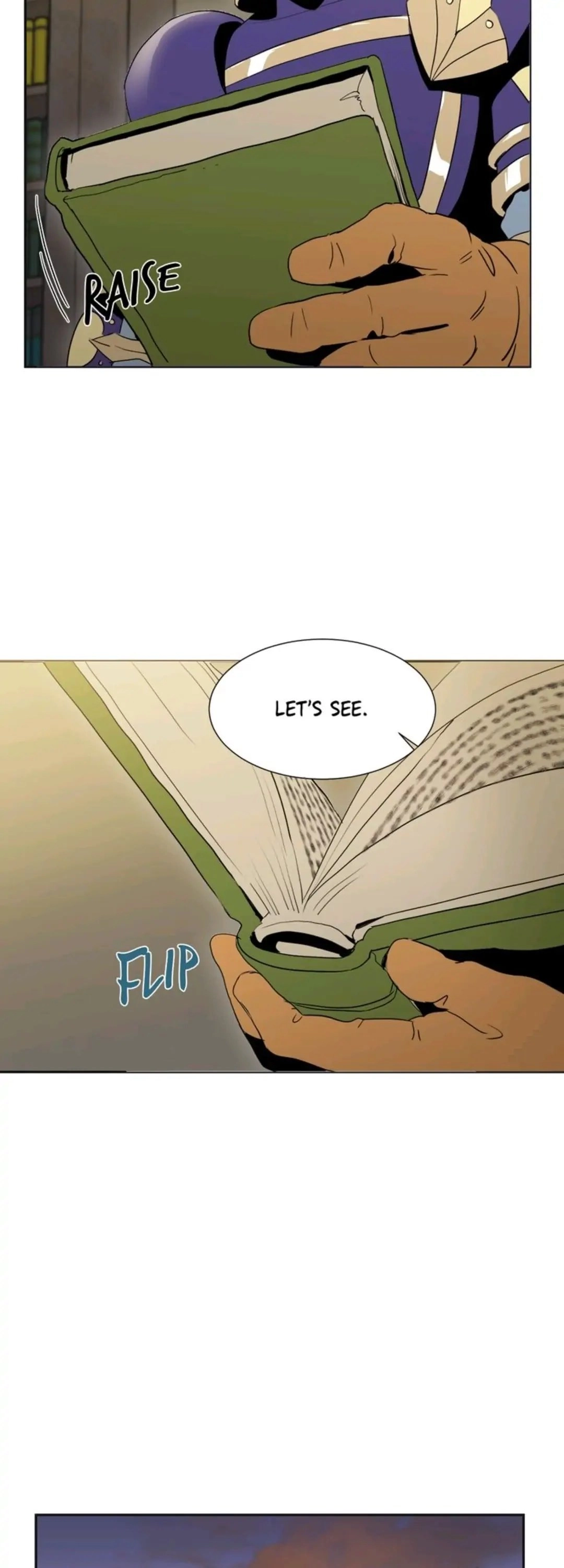 The Skeleton Soldier Failed to Defend the Dungeon Chapter 24 - Page 32