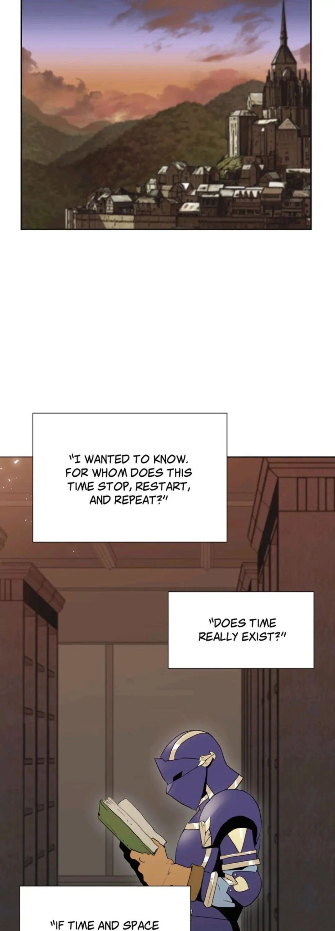 The Skeleton Soldier Failed to Defend the Dungeon Chapter 24 - Page 33