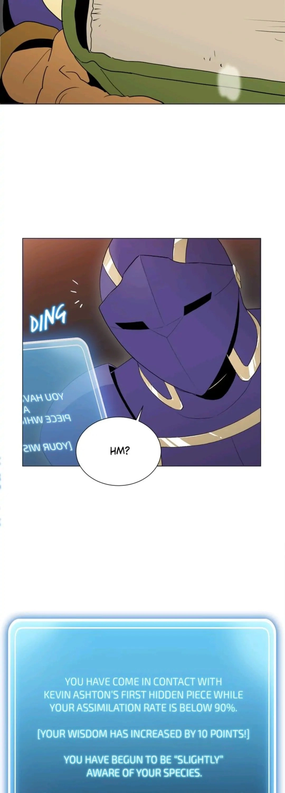 The Skeleton Soldier Failed to Defend the Dungeon Chapter 24 - Page 36